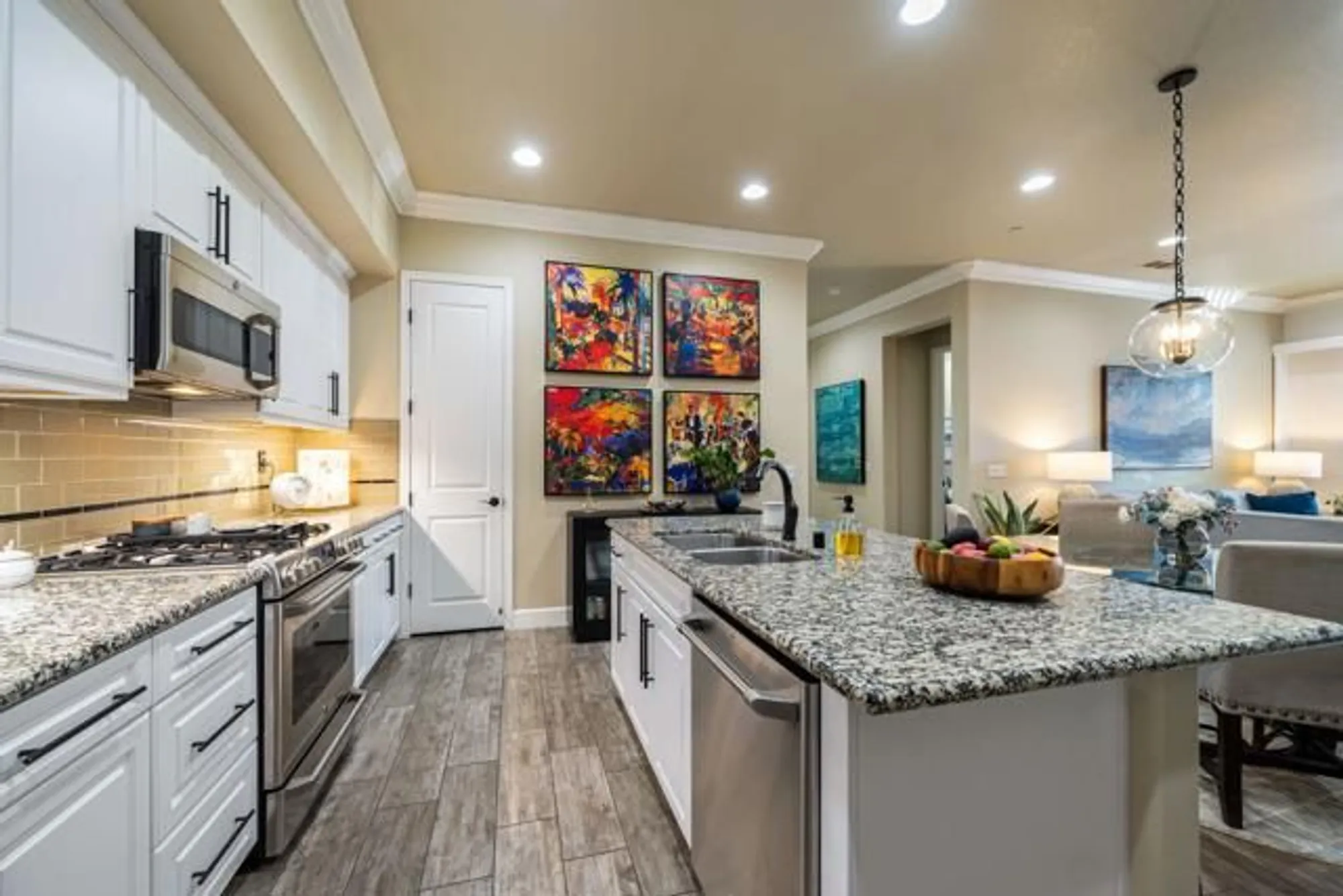 Property Slideshow image 7 of 37 | 2100 via calderia unit 2102, Palm Desert, CA, 92260