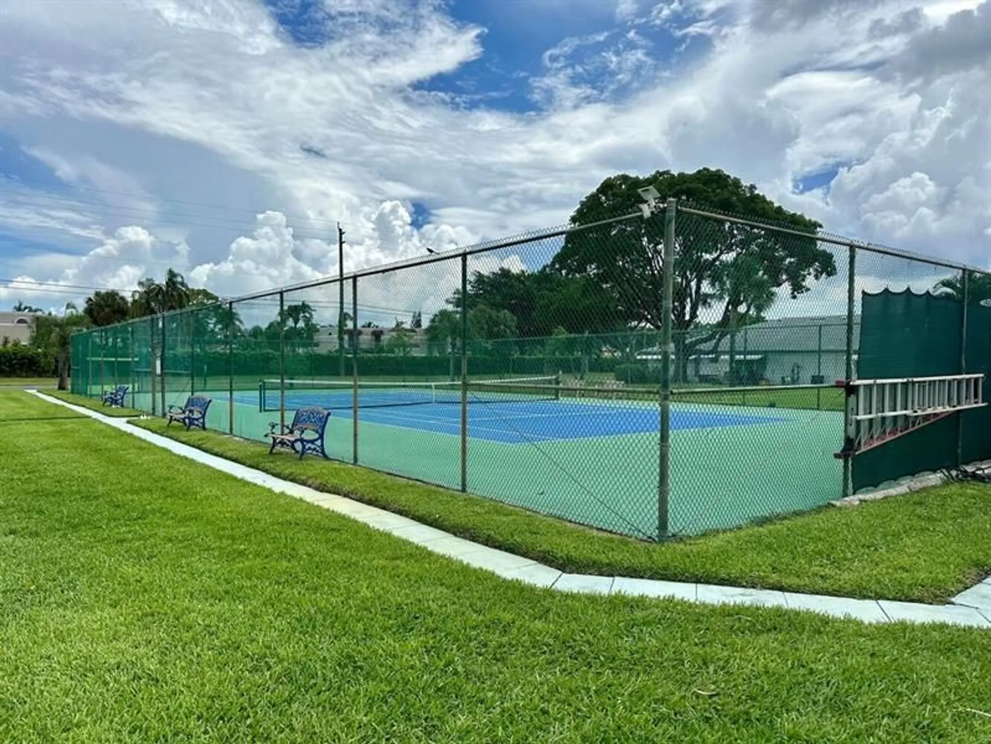 Property Slideshow image 27 of 28 | 1382 high point way b, Delray Beach, FL, 33445