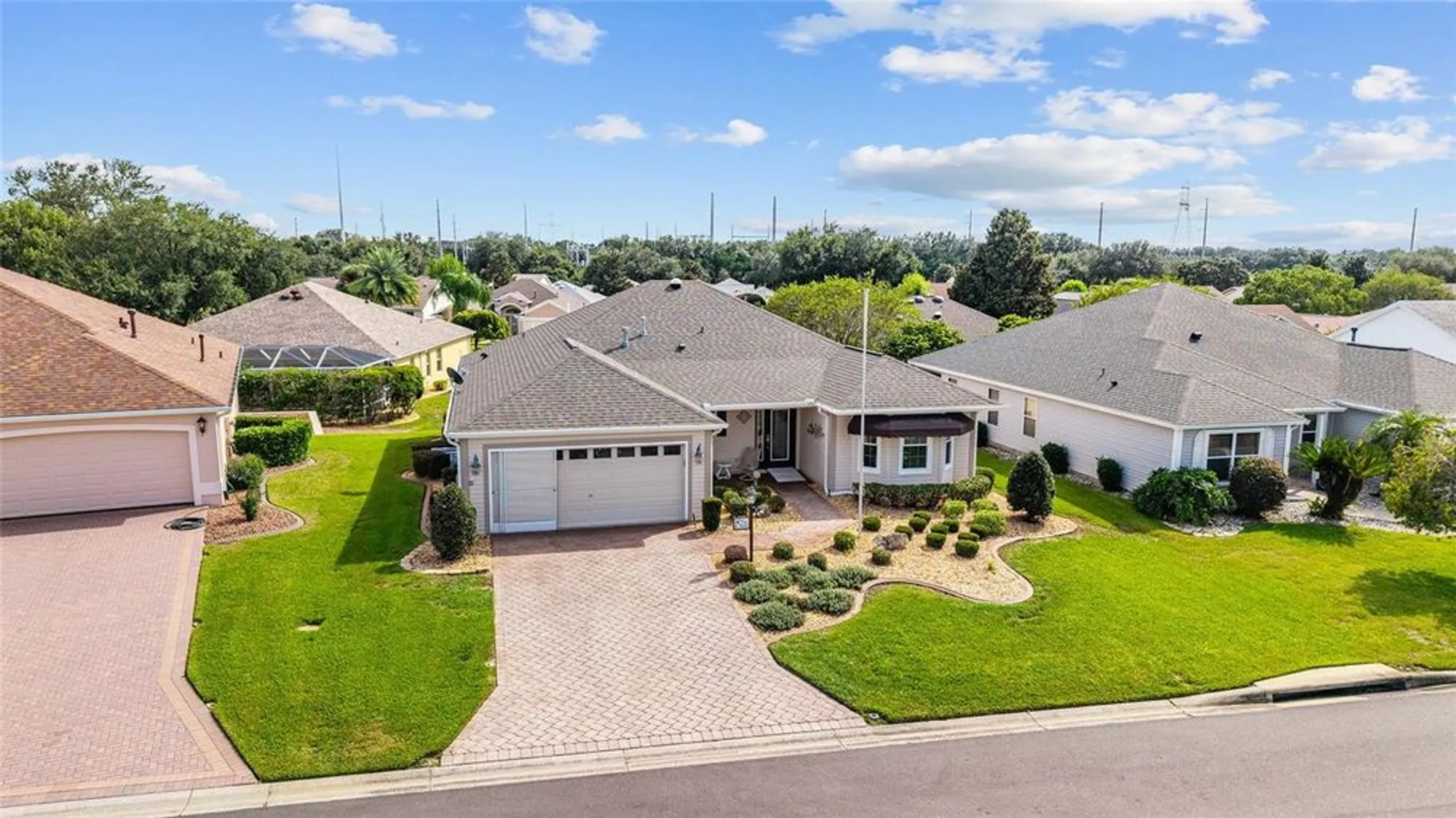 Property Slideshow image 49 of 59 | 9231 se 171st cooper loop, The Villages, FL, 32162
