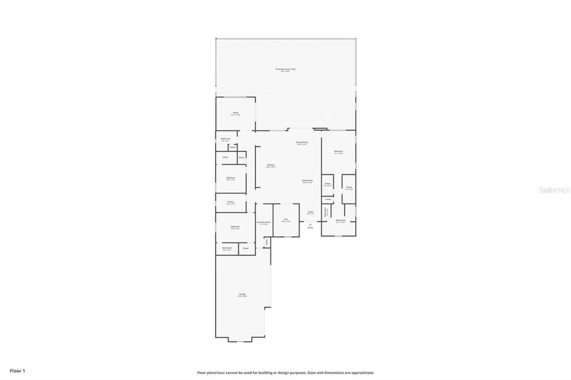 Property Slideshow image 83 of 96 | 10628 nicklaus ct, Englewood, FL, 34223