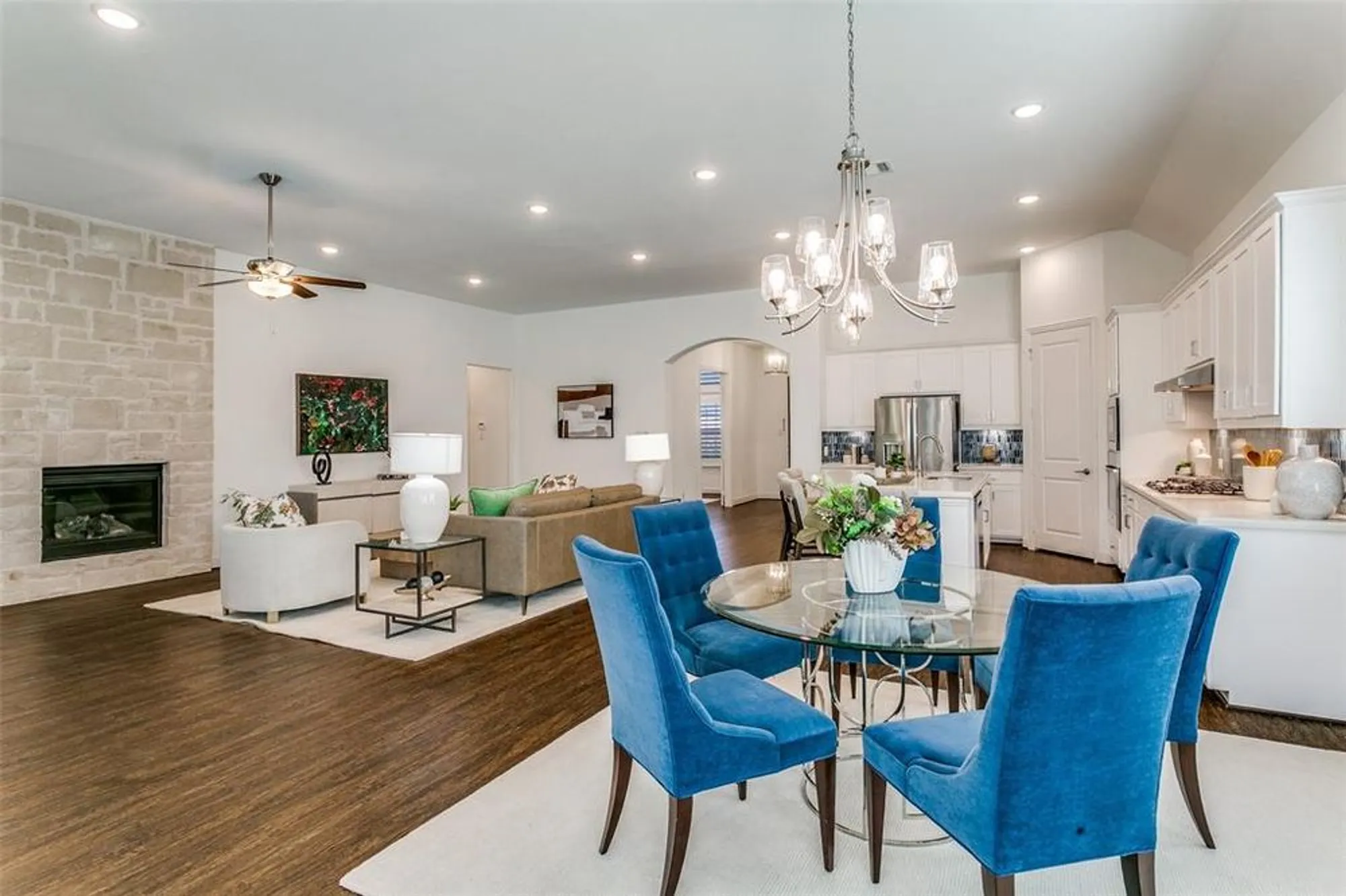 Property Slideshow image 11 of 31 | 8120 isle of skye, Lewisville, TX, 75056