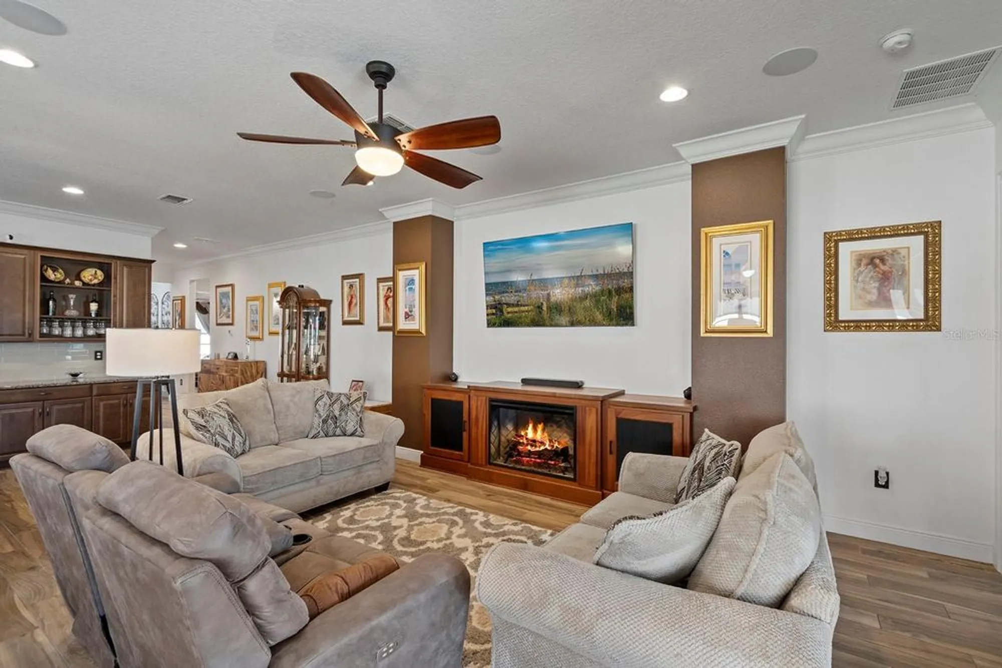 Property Slideshow image 21 of 72 | 5026 e fountainwood dr, Saint Cloud, FL, 34772