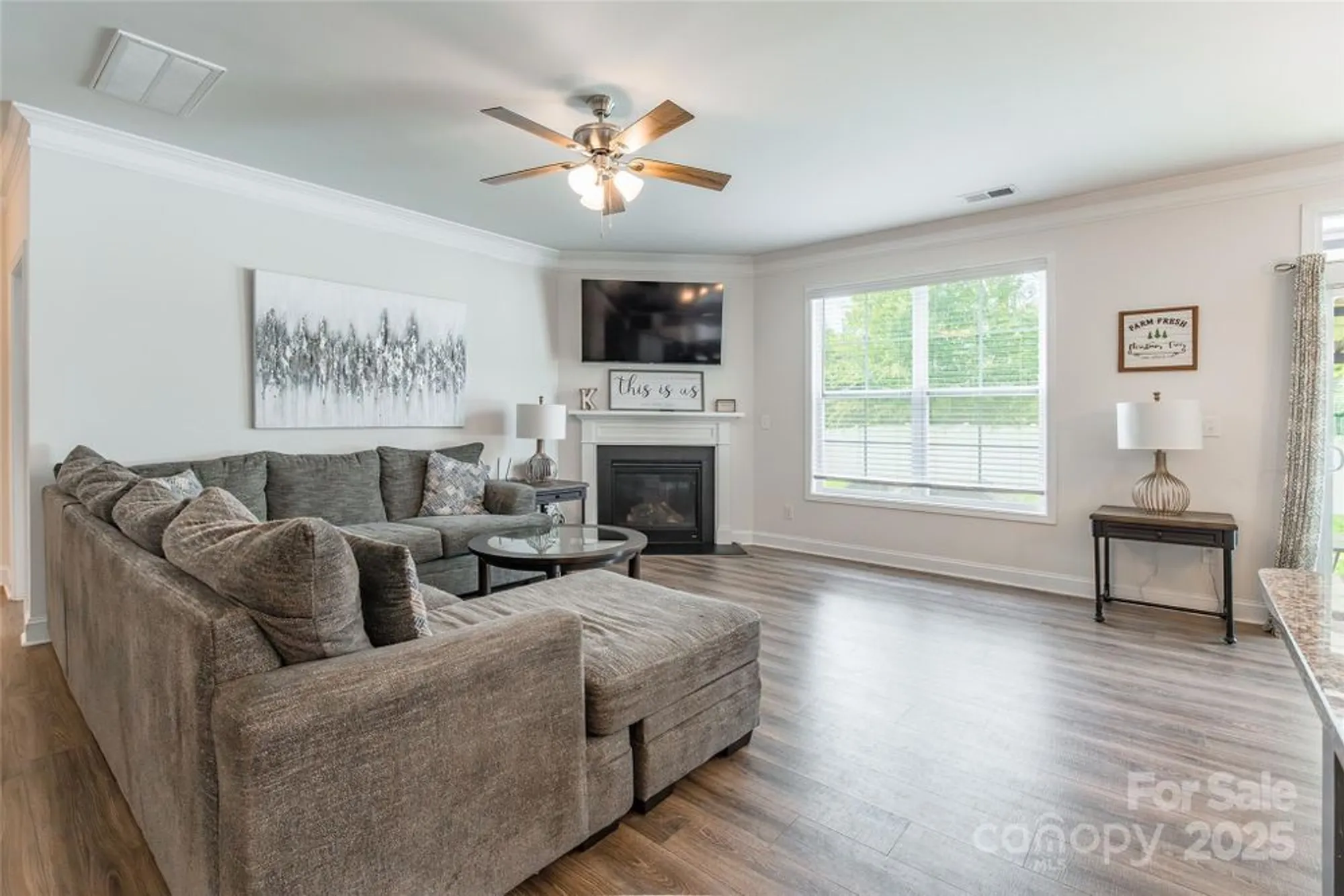 Property Slideshow image 8 of 44 | 1718 santa clara trce, Clover, SC, 29710