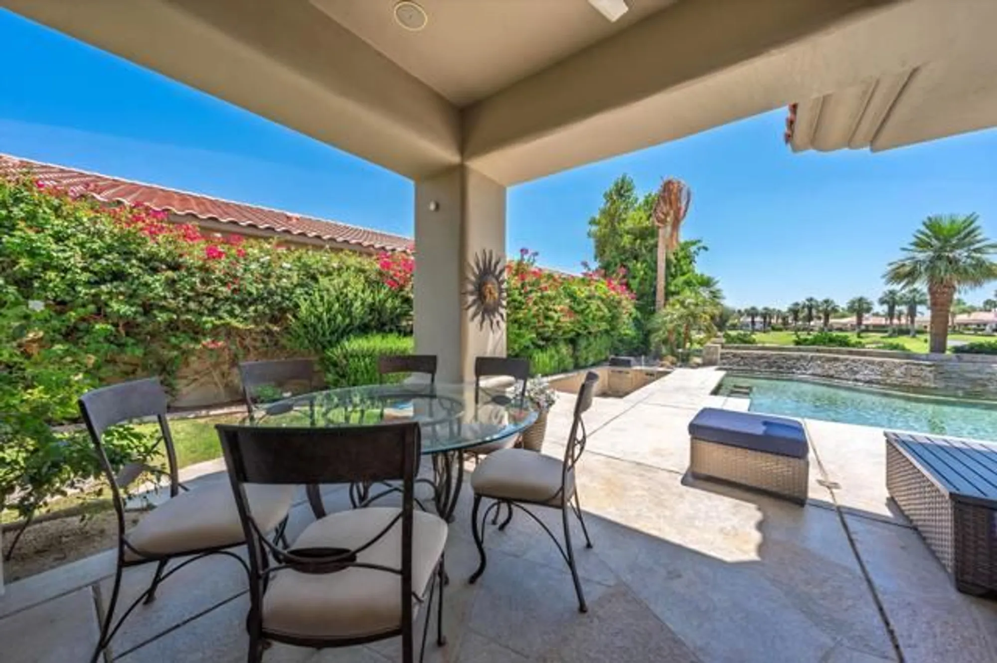 Property Slideshow image 44 of 50 | 55340 southern hls, La Quinta, CA, 92253