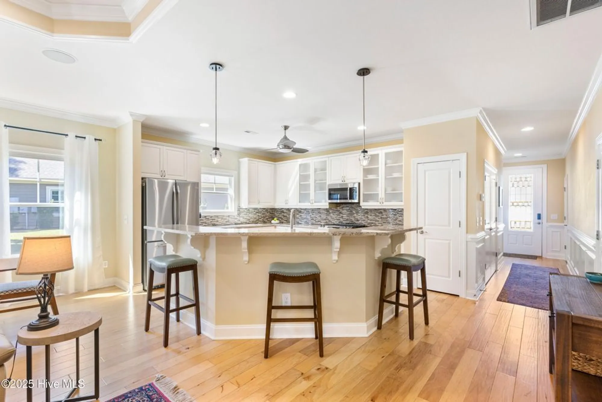 Property Slideshow image 4 of 47 | 2162 forest view cir, Leland, NC, 28451