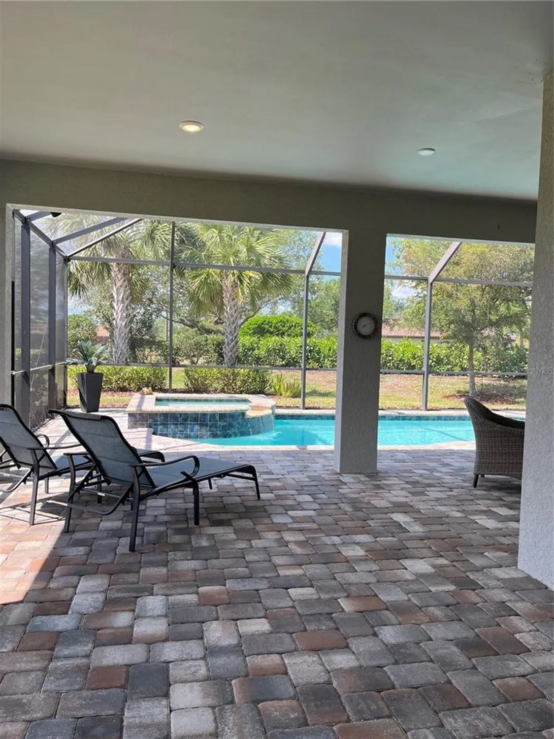 Property Slideshow image 25 of 29 | 1427 hyssop loop, North Port, FL, 34289