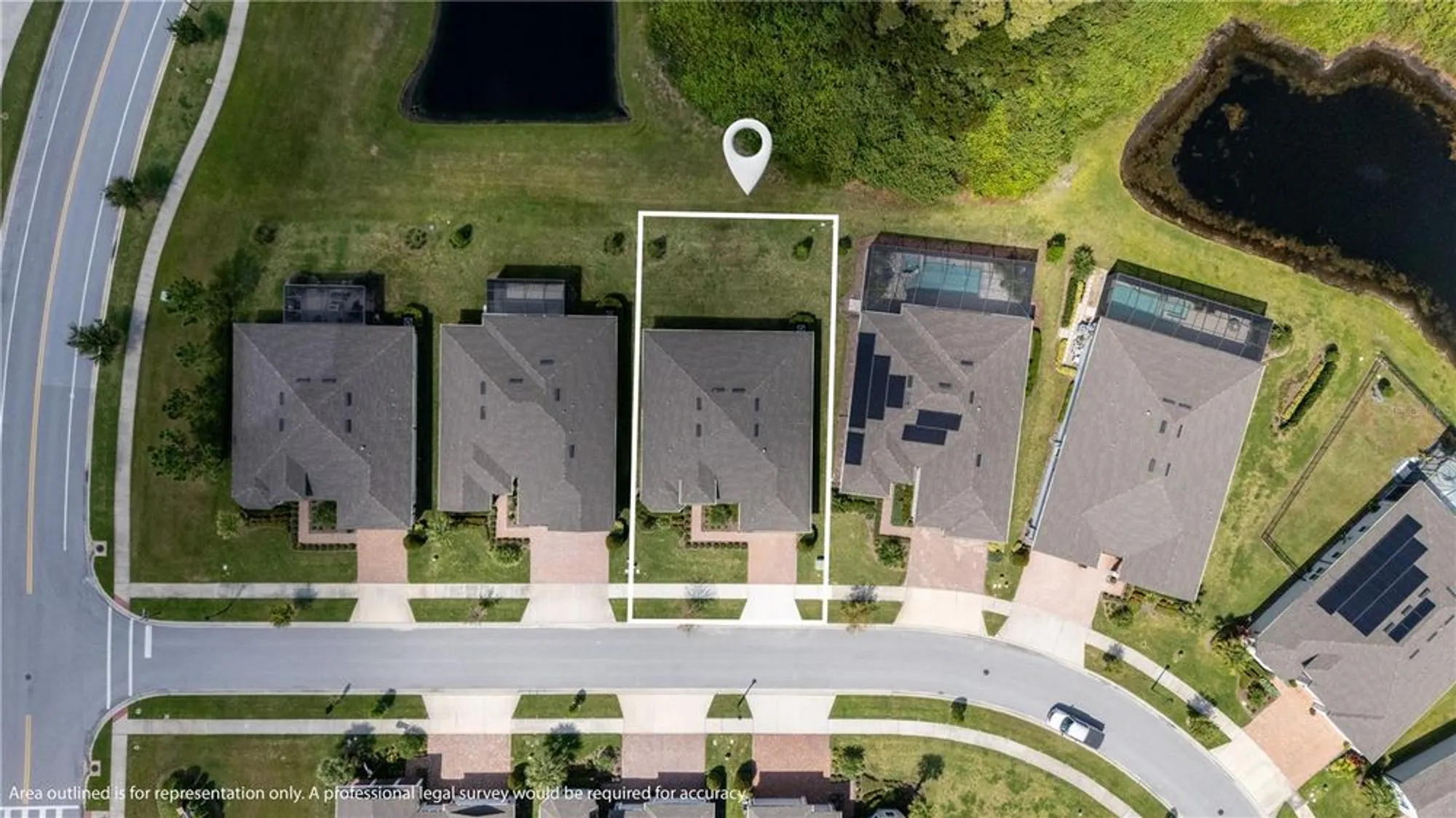 Property Slideshow image 45 of 59 | 19033 ship wheel way, Land O Lakes, FL, 34638