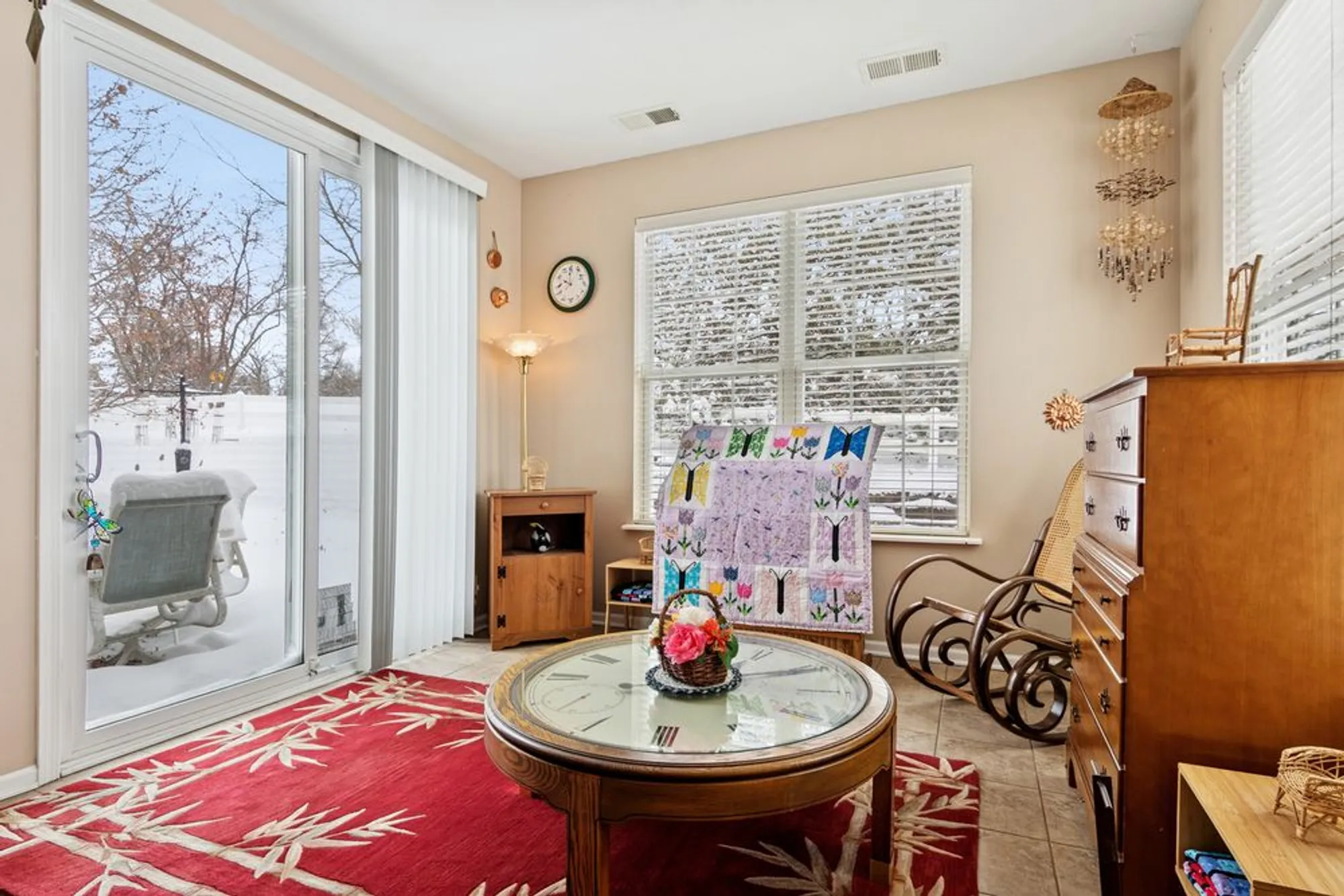 Property Slideshow image 4 of 21 | 12490 russet ln, Huntley, IL, 60142