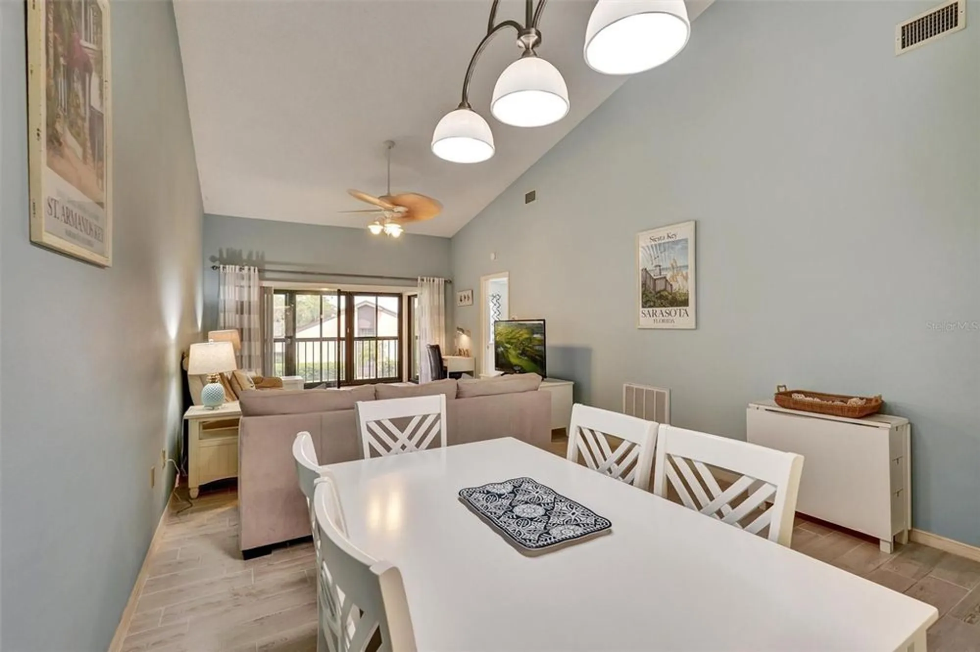 Property Slideshow image 6 of 27 | 6221 timber lake dr unit c10, Sarasota, FL, 34243