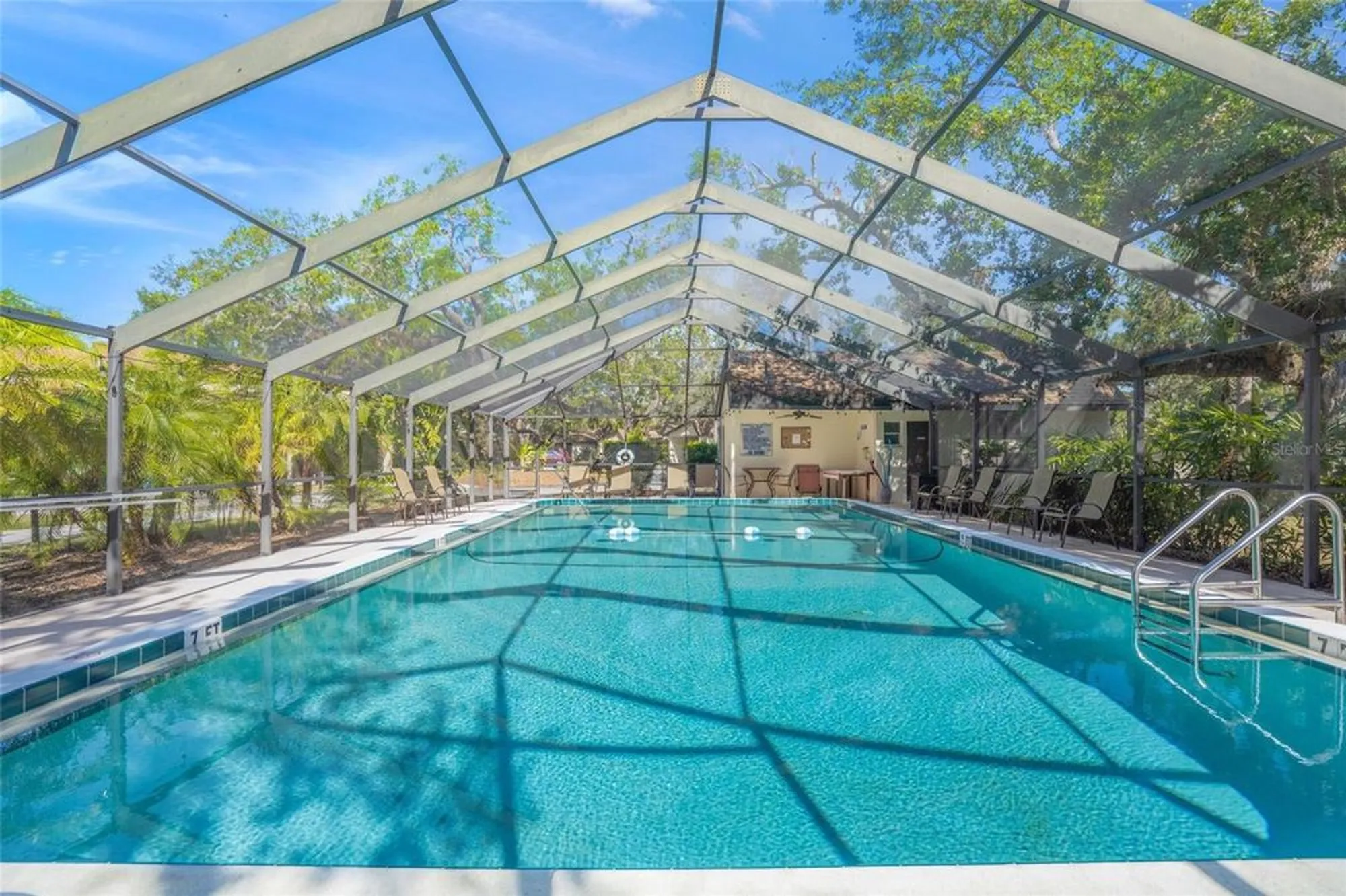 Property Slideshow image 34 of 35 | 6906 woodwind dr 12, Sarasota, FL, 34231