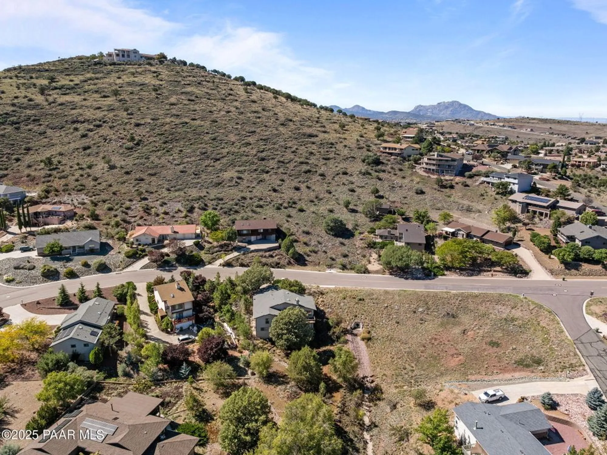 Property Slideshow image 44 of 51 | 895 sunrise blvd, Prescott, AZ, 86301