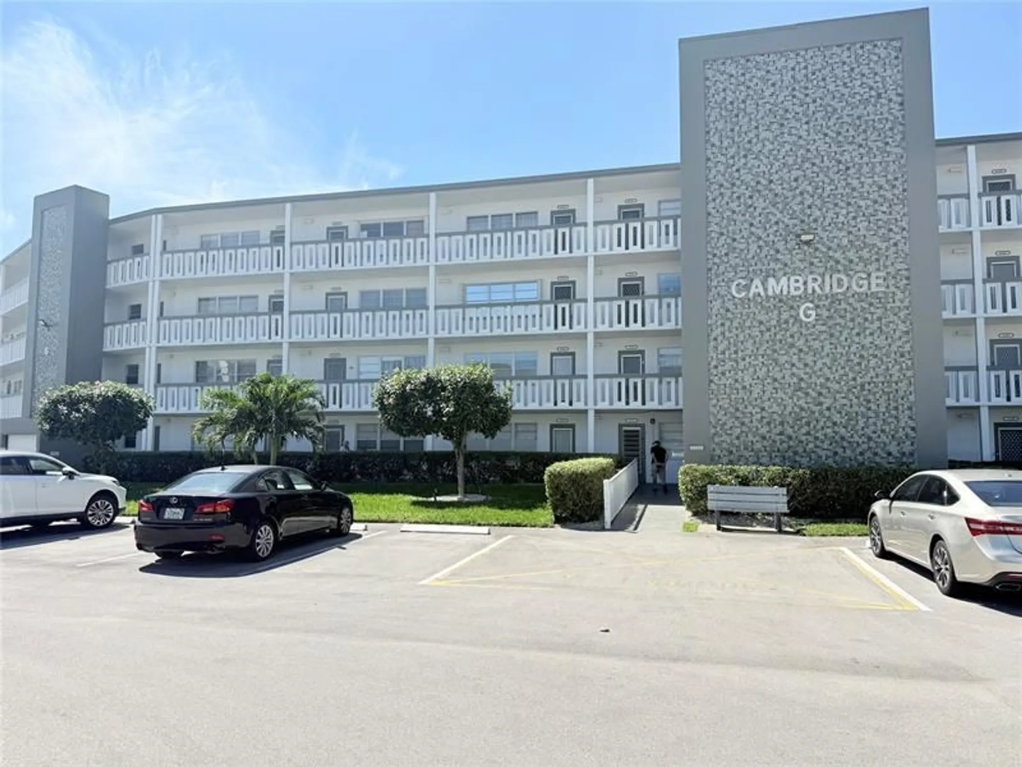 Property Slideshow image 1 of 42 | 2158 cambridge g # 2158, Deerfield Beach, FL, 33442