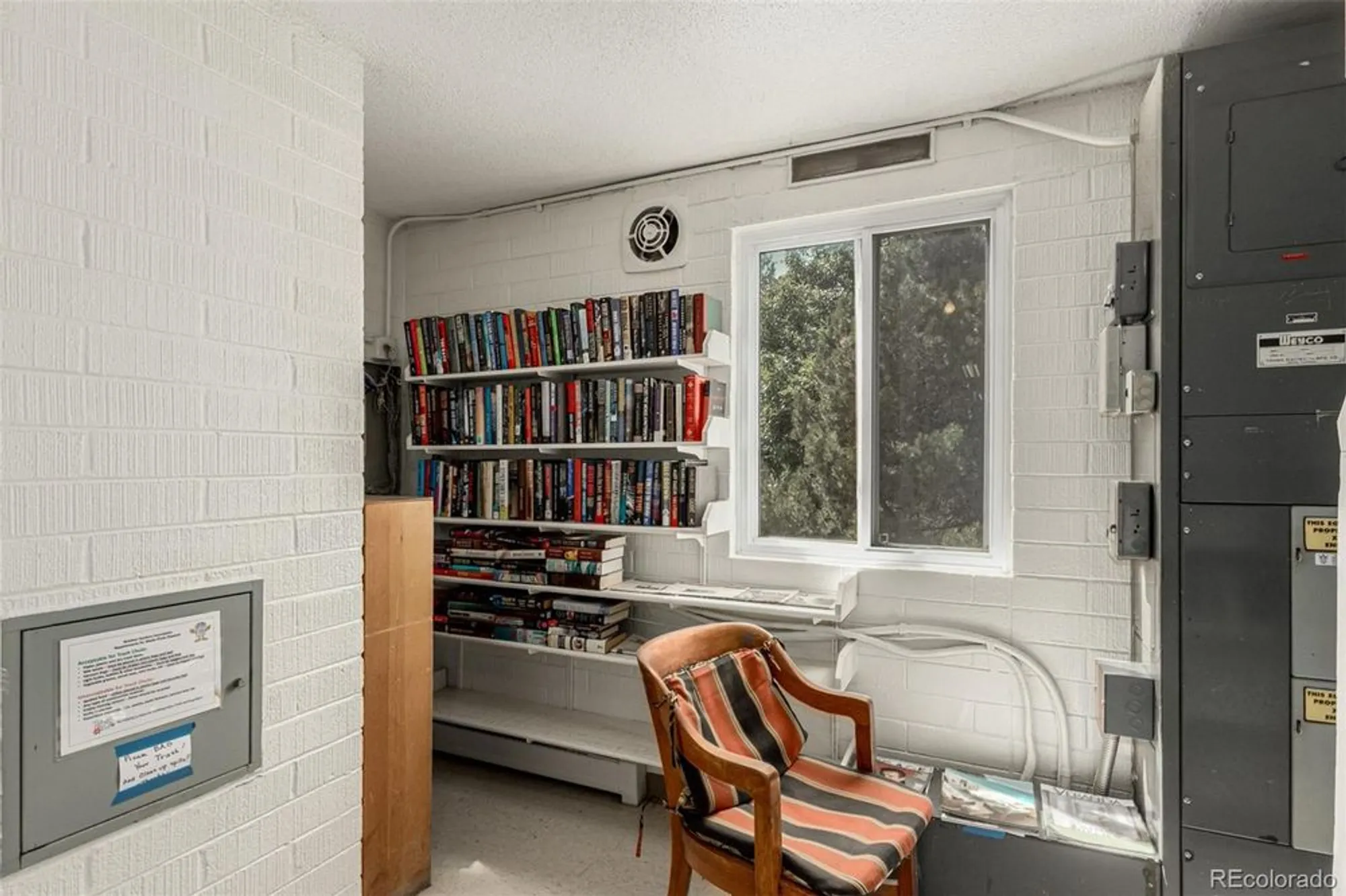 Property Slideshow image 21 of 34 | 635 s alton way 4b, Denver, CO, 80247