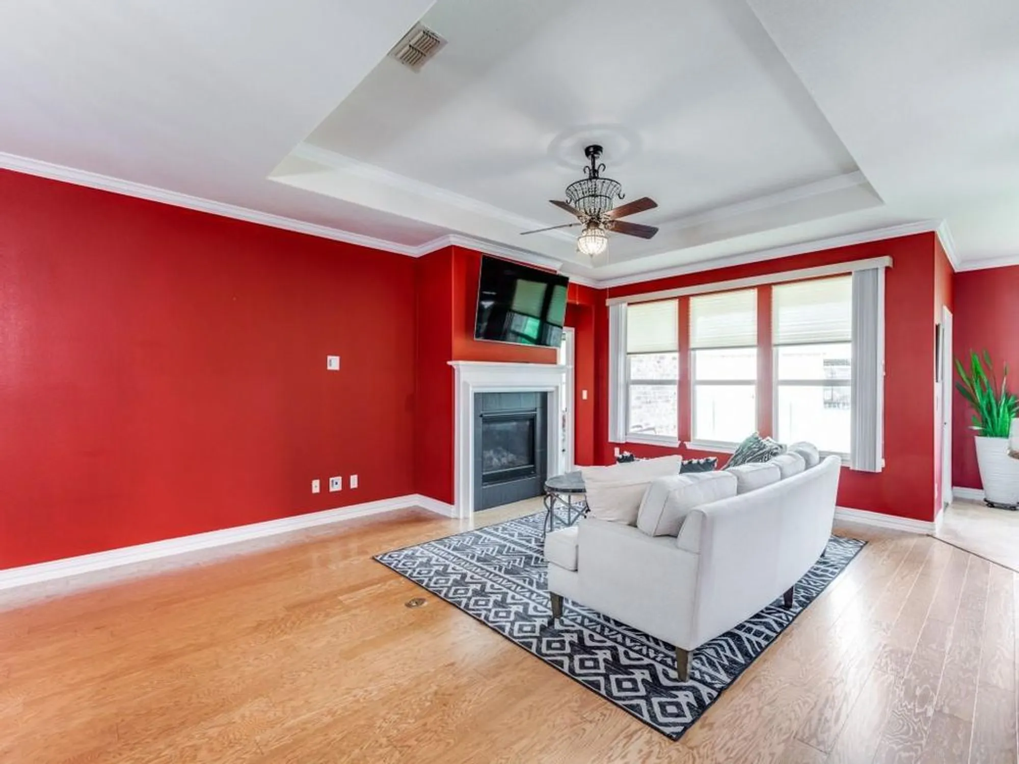 Property Slideshow image 6 of 32 | 7278 honeybee ln, Frisco, TX, 75036