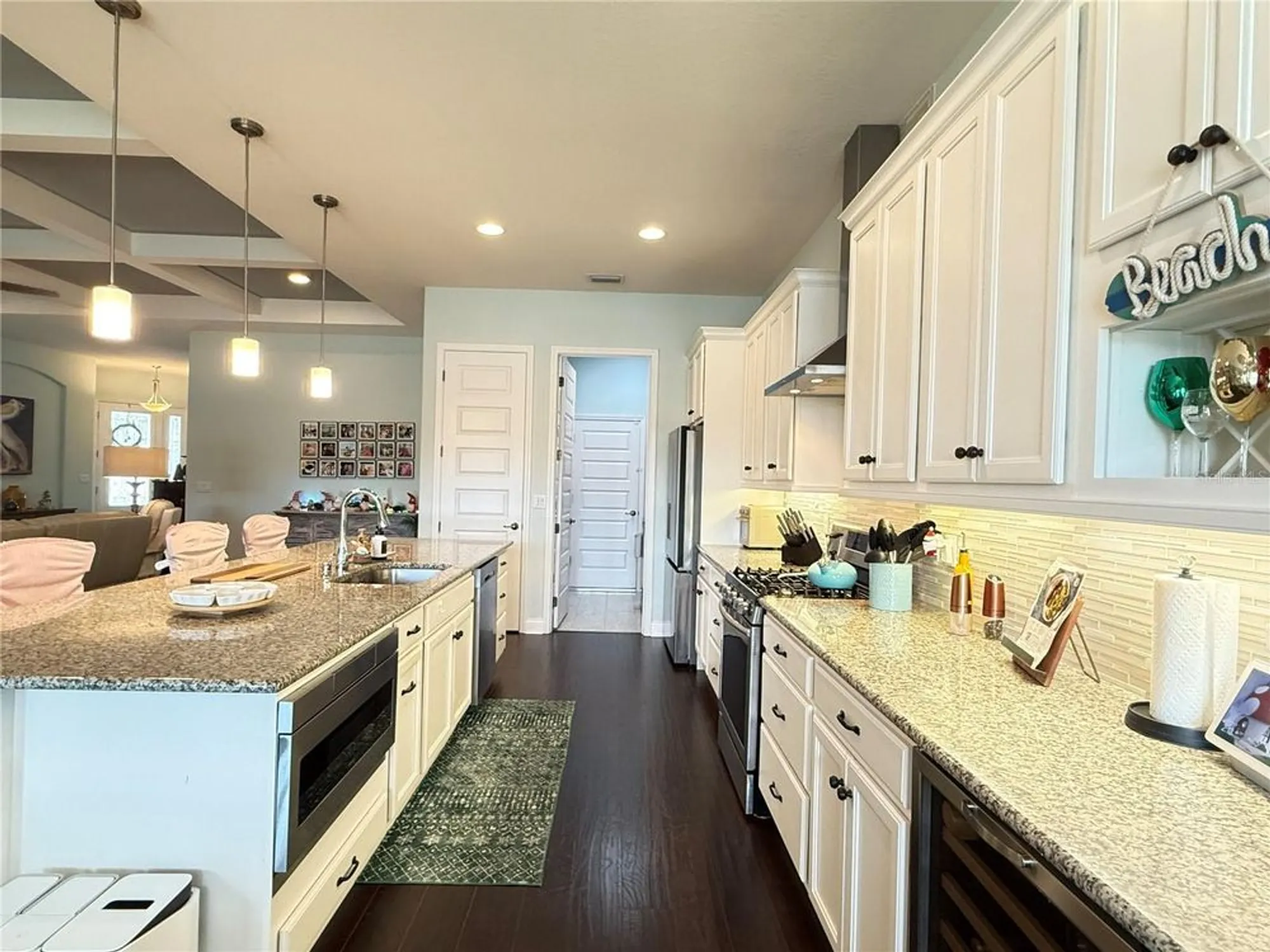 Property Slideshow image 9 of 41 | 3218 medici blvd, New Smyrna Beach, FL, 32168