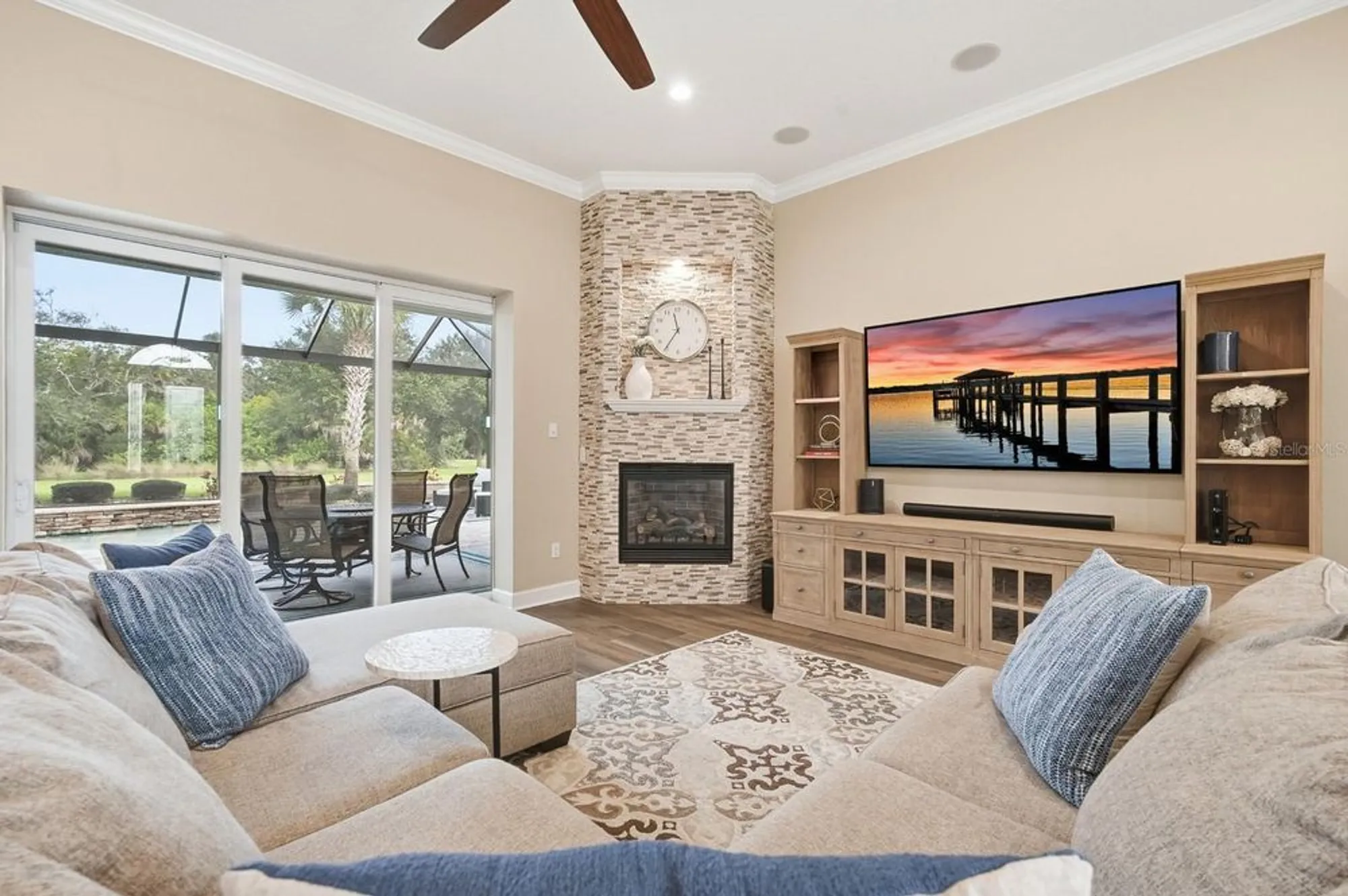 Property Slideshow image 5 of 64 | 21 blue oak ln, Palm Coast, FL, 32137