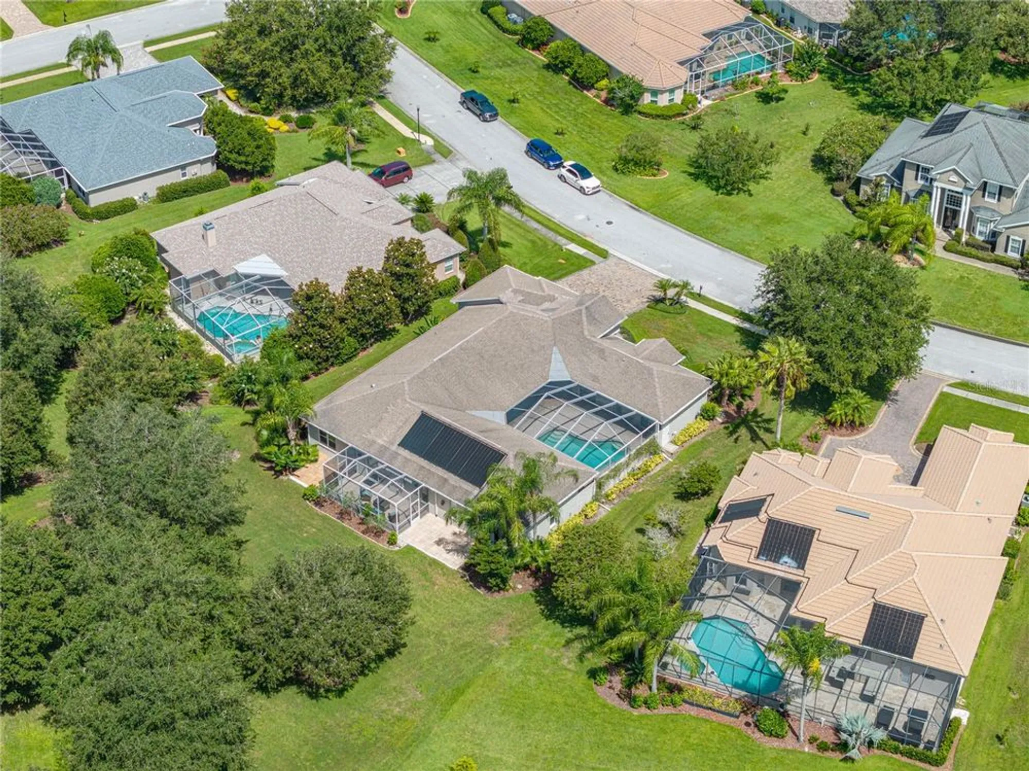 Property Slideshow image 5 of 85 | 13216 legends trl, Dade City, FL, 33525