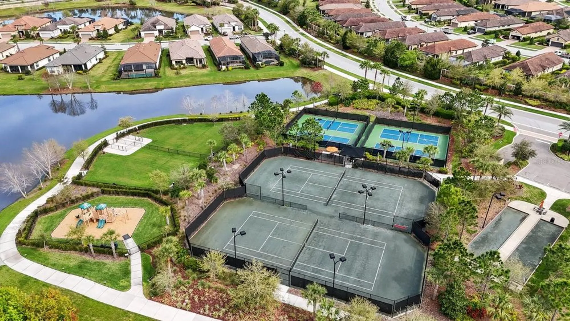 Property Slideshow image 4 of 57 | 11111 callisia dr, Odessa, FL, 33556