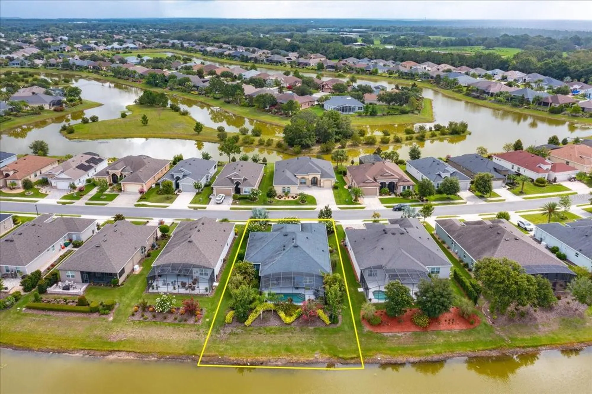 Property Slideshow image 4 of 32 | 2440 pawtucket pass, Mount Dora, FL, 32757