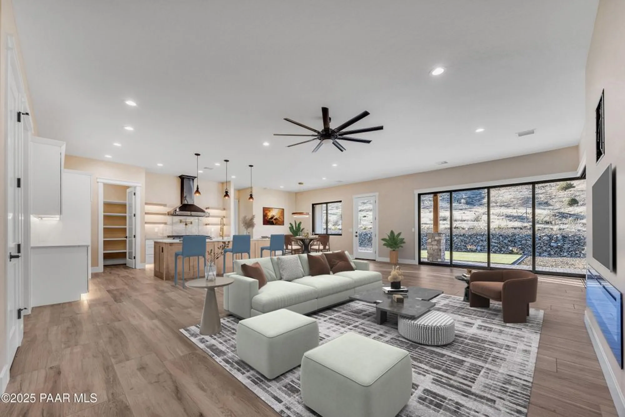 Property Slideshow image 58 of 60 | 4701 sharp shooter way, Prescott, AZ, 86301