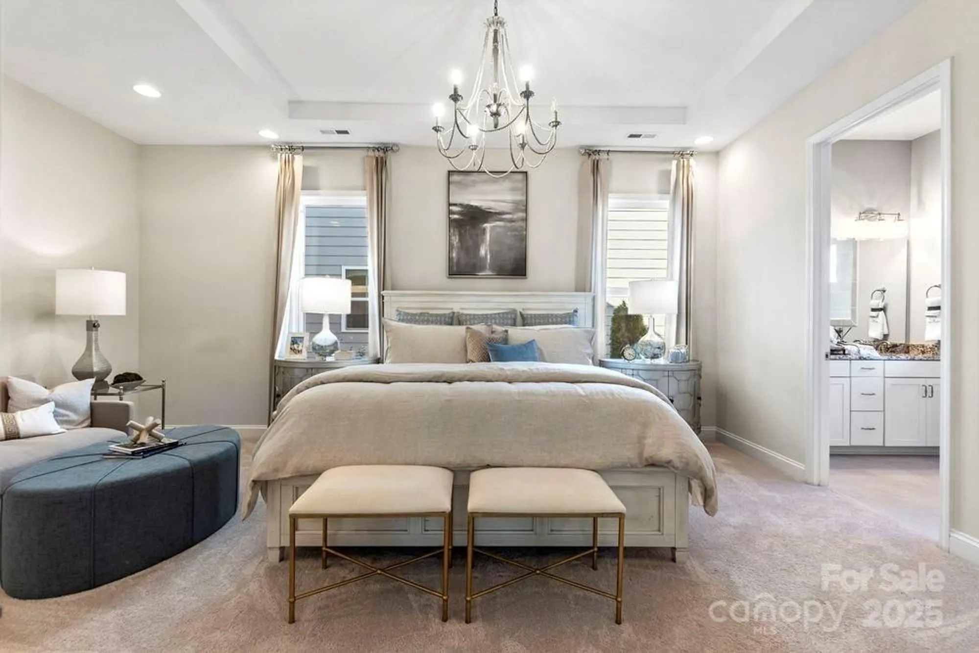 Property Slideshow image 14 of 48 | 317 basil dr, Indian Trail, NC, 28079