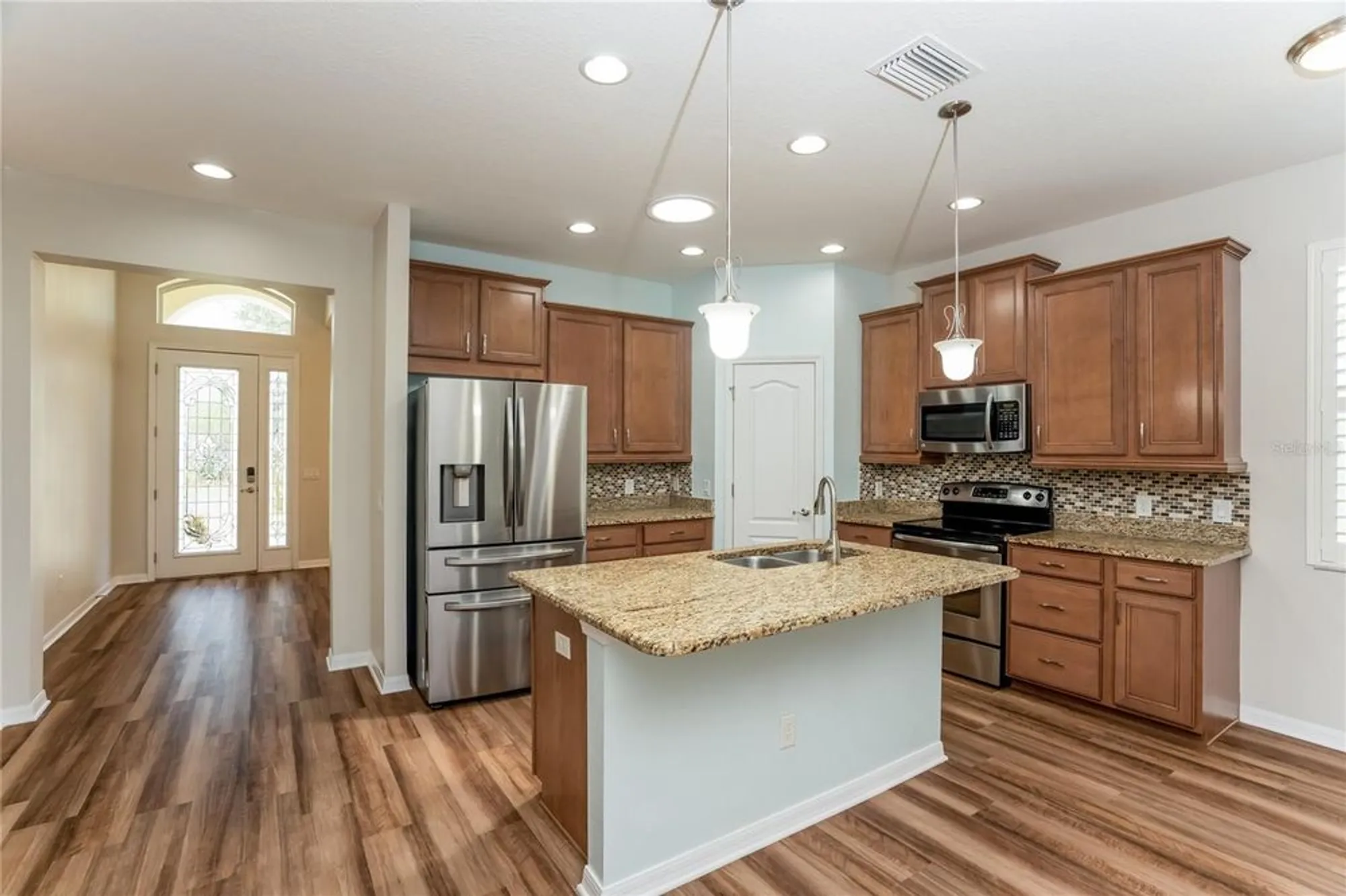 Property Slideshow image 4 of 16 | 10026 gap wedge dr, San Antonio, FL, 33576