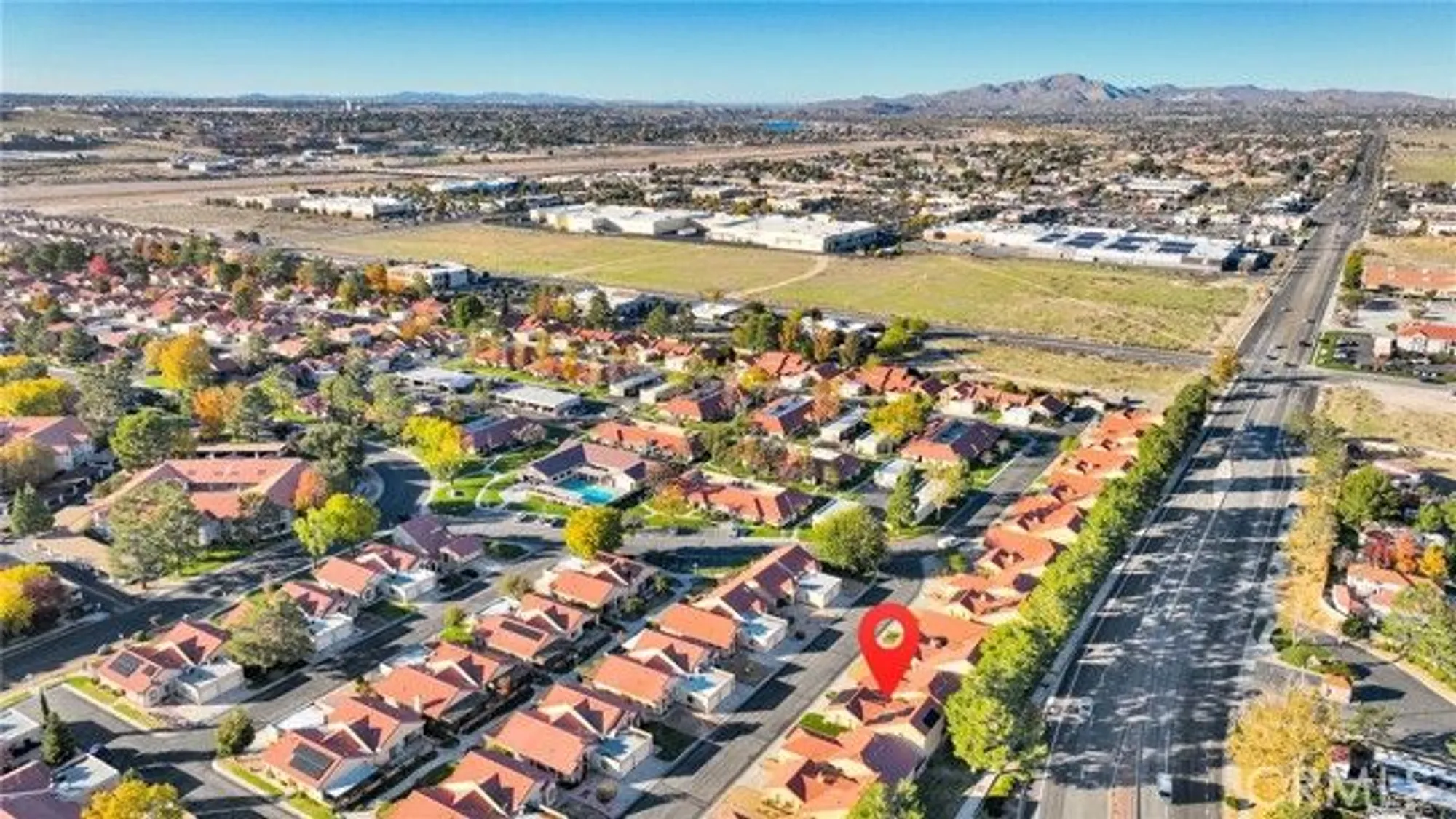 Property Slideshow image 49 of 50 | 11659 pepper ln, Apple Valley, CA, 92308