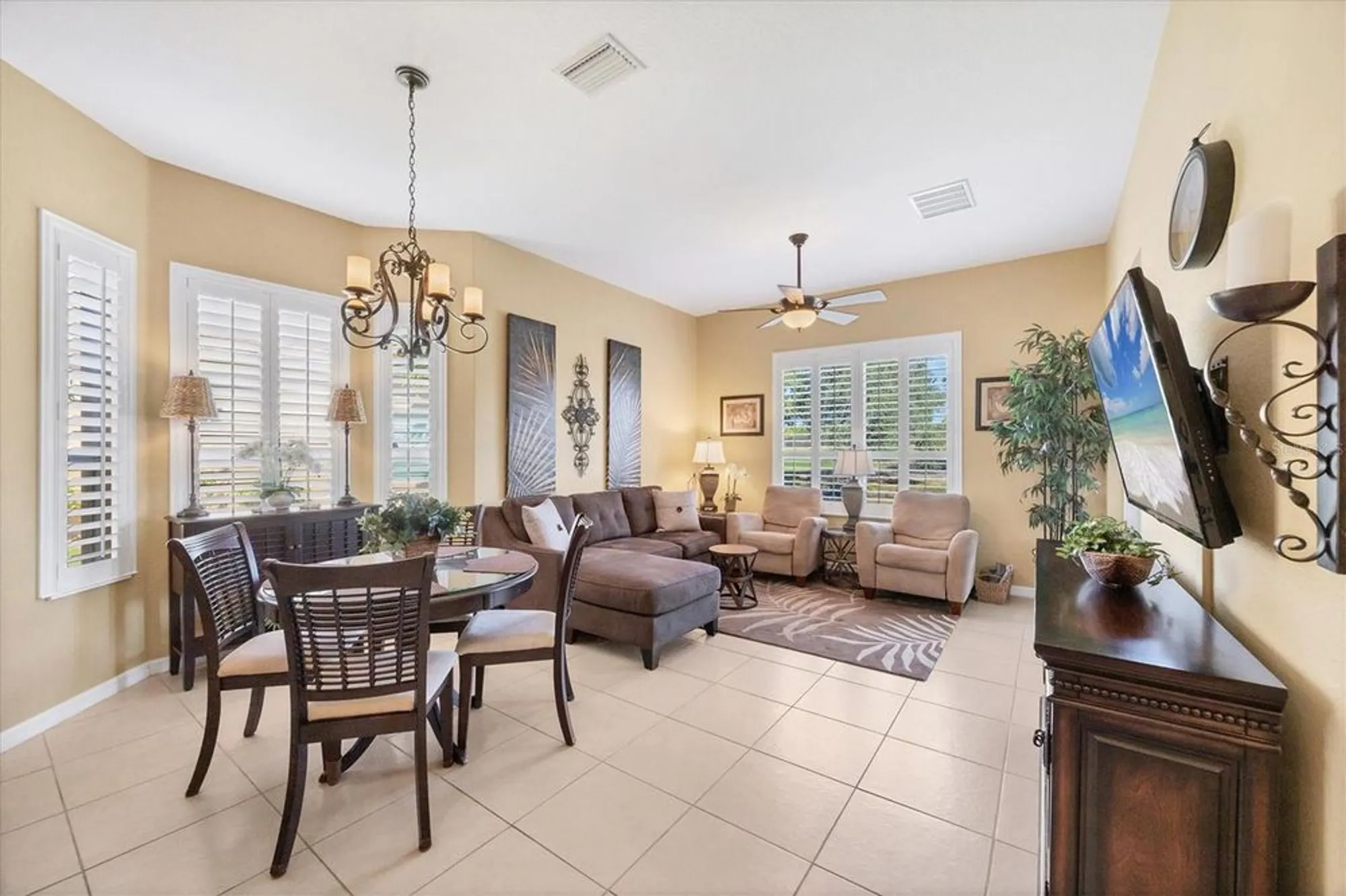 Property Slideshow image 17 of 59 | 24632 buckingham way, Punta Gorda, FL, 33980
