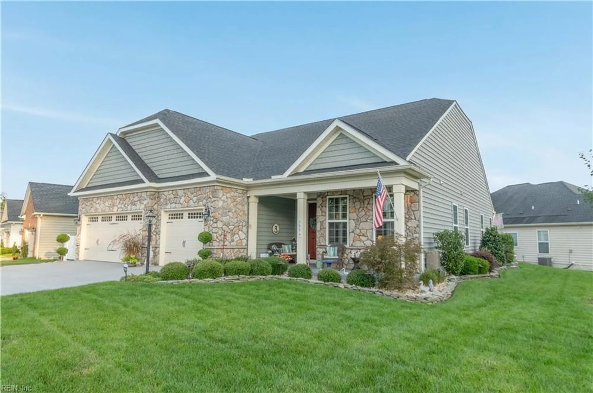 Property Slideshow image 2 of 34 | 3859 woodruff rd, Williamsburg, VA, 23188