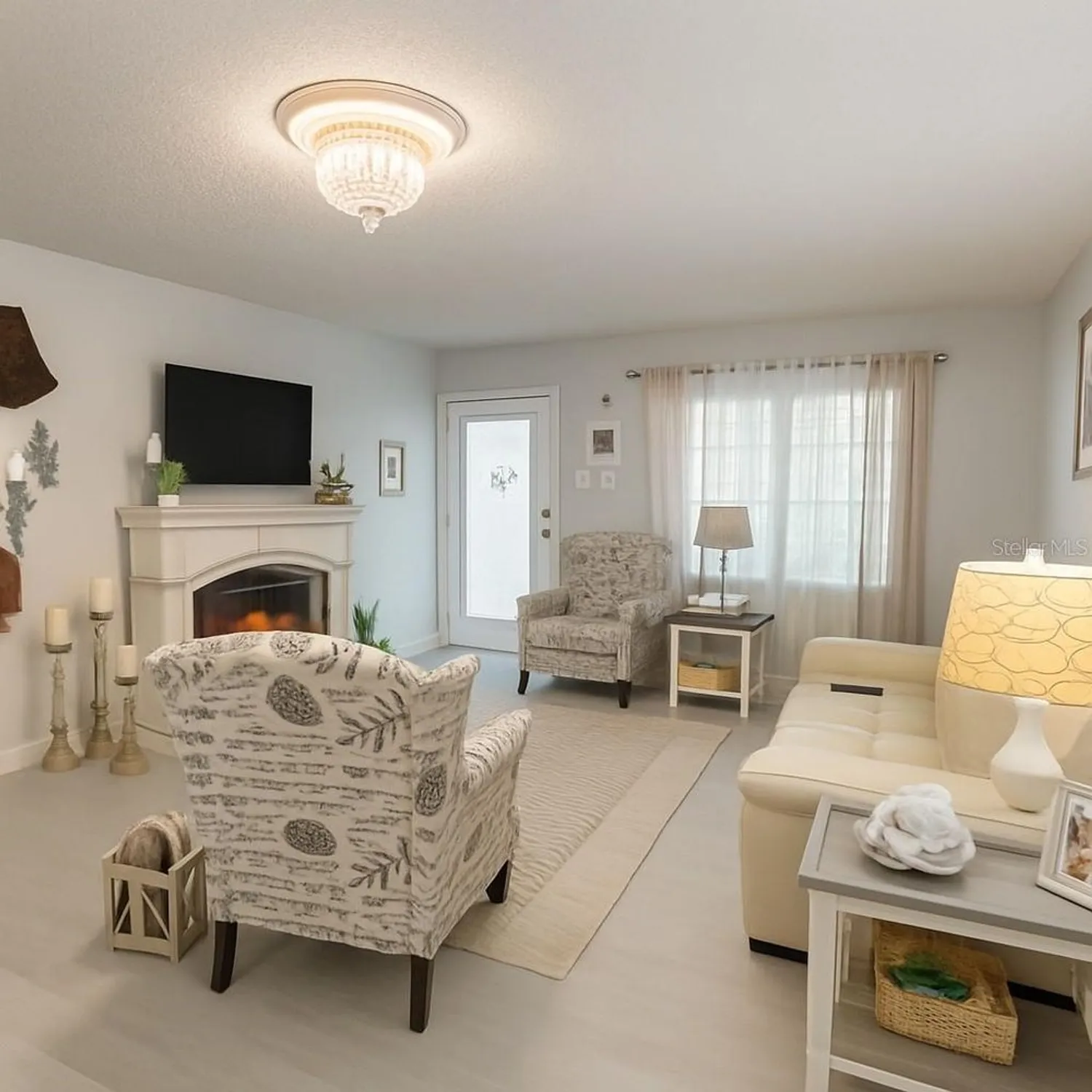 Property Slideshow image 5 of 25 | 8556 sw 90th ln c, Ocala, FL, 34481