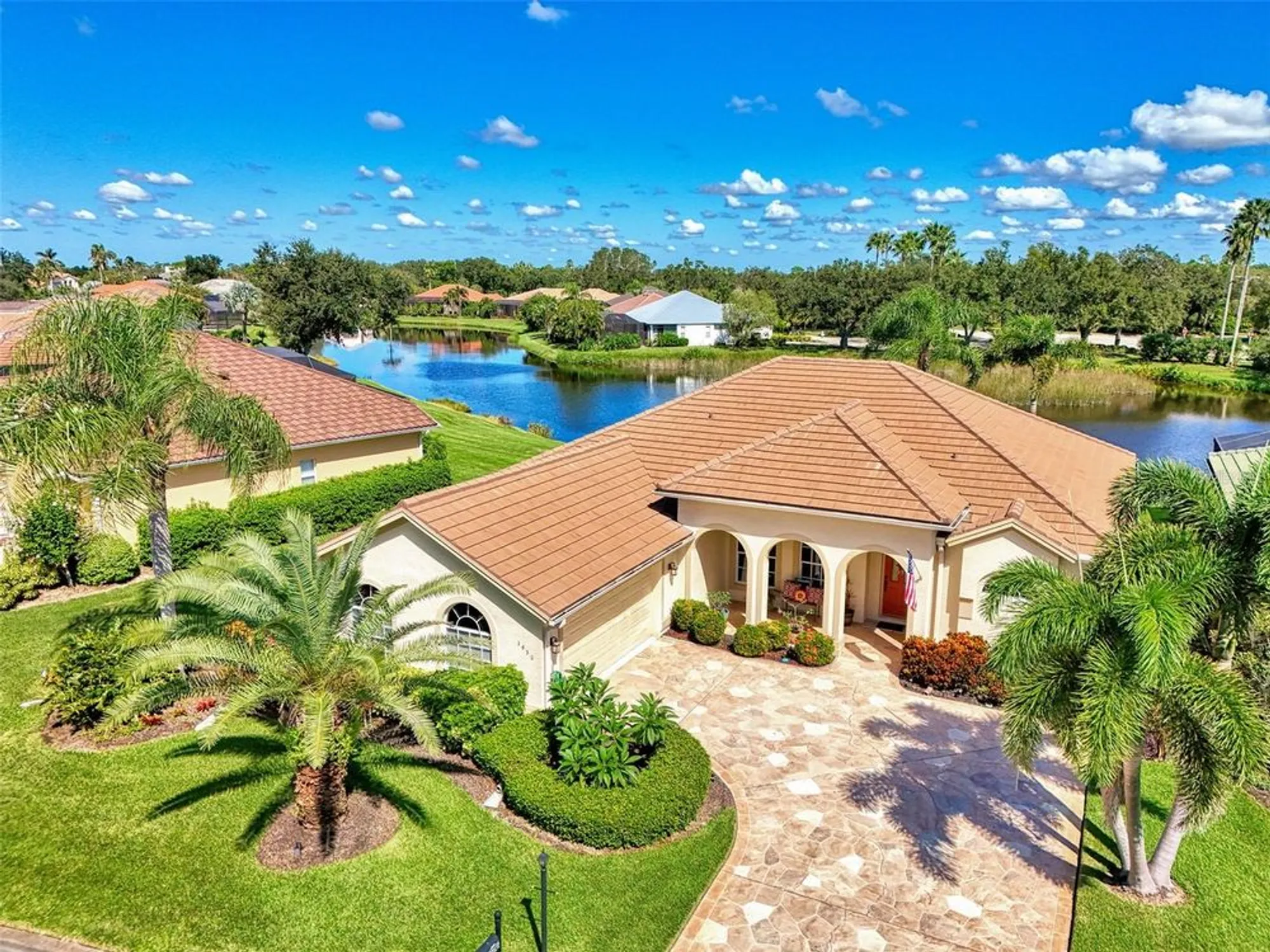 Property Slideshow image 2 of 95 | 3450 bay ridge way, Port Charlotte, FL, 33953