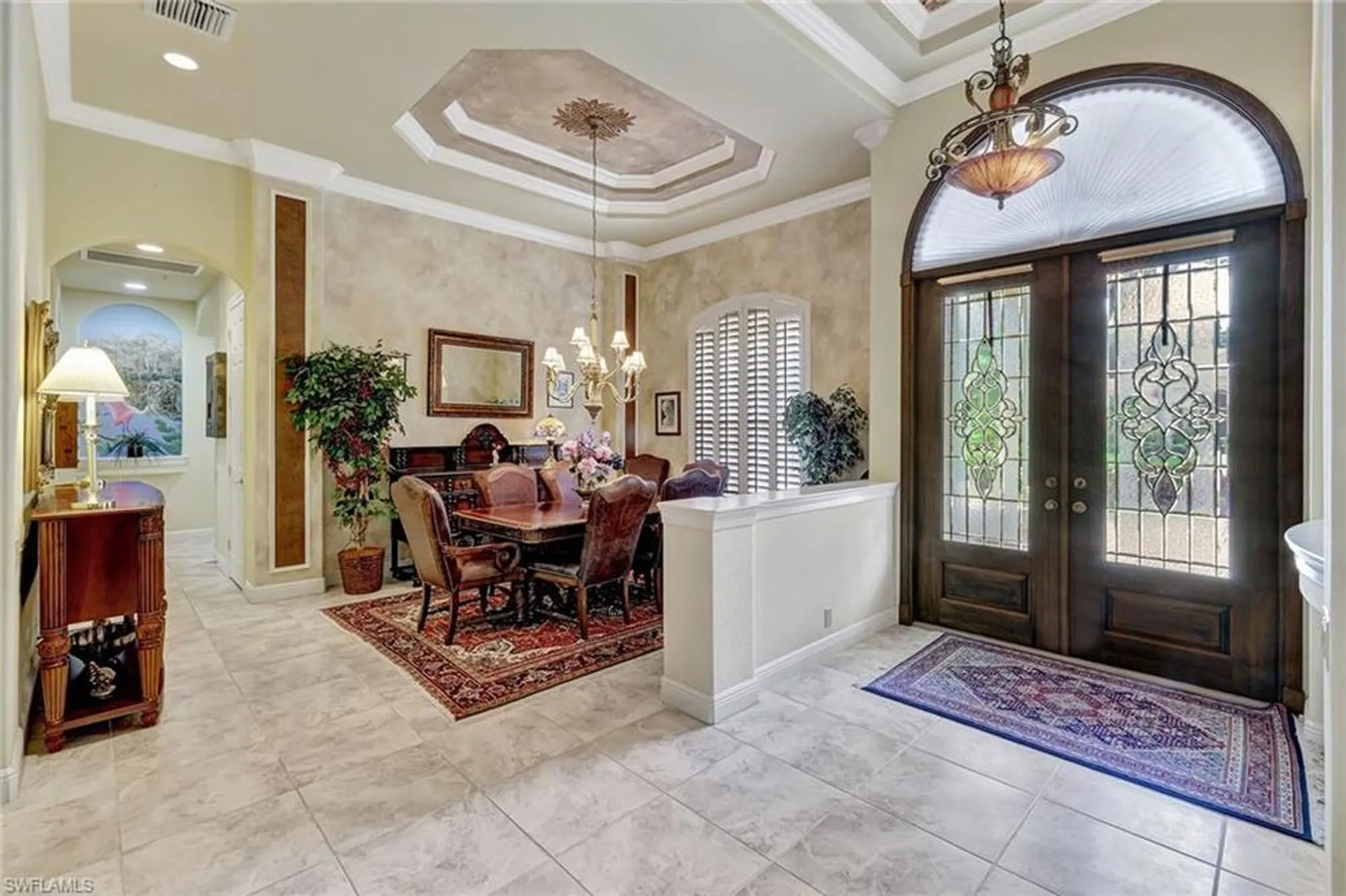 Property Slideshow image 2 of 49 | 3460 cypress marsh dr, Fort Myers, FL, 33905