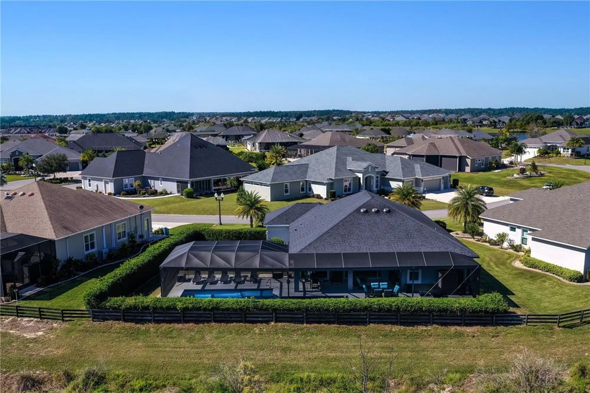 Property Slideshow image 60 of 64 | 679 krietemeyer path, The Villages, FL, 32163