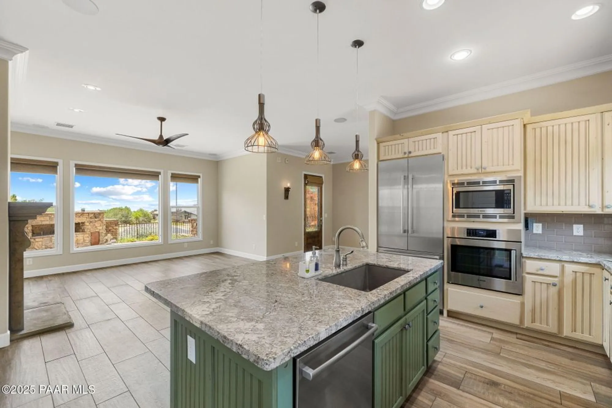 Property Slideshow image 8 of 53 | 5155 w mirandas way, Prescott, AZ, 86305