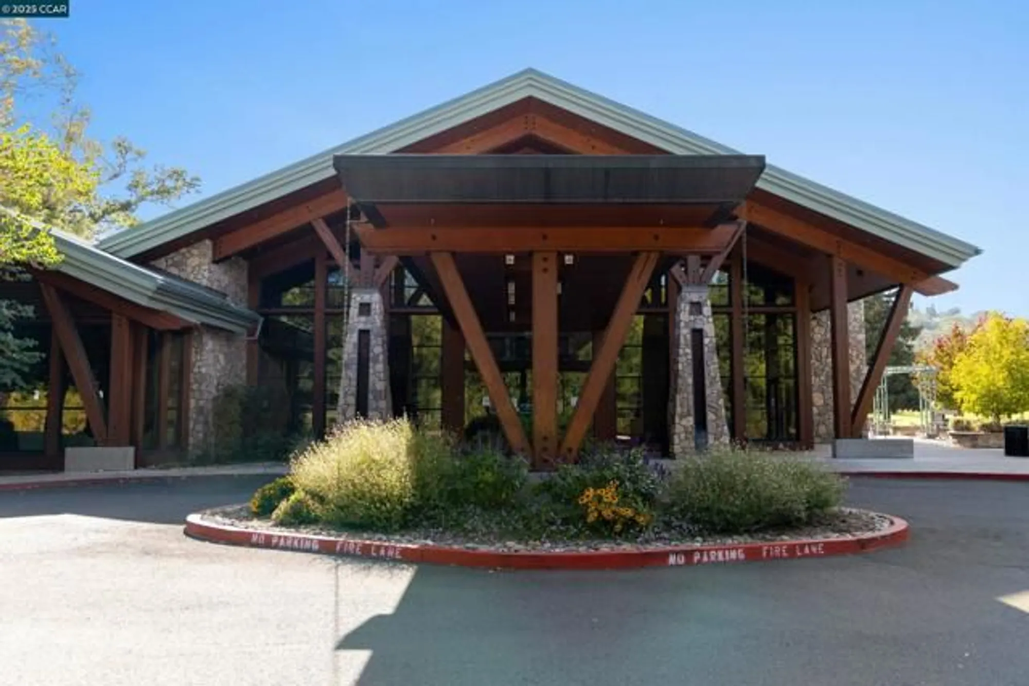 Property Slideshow image 34 of 38 | 3318 ptarmigan dr apt 1b, Walnut Creek, CA, 94595