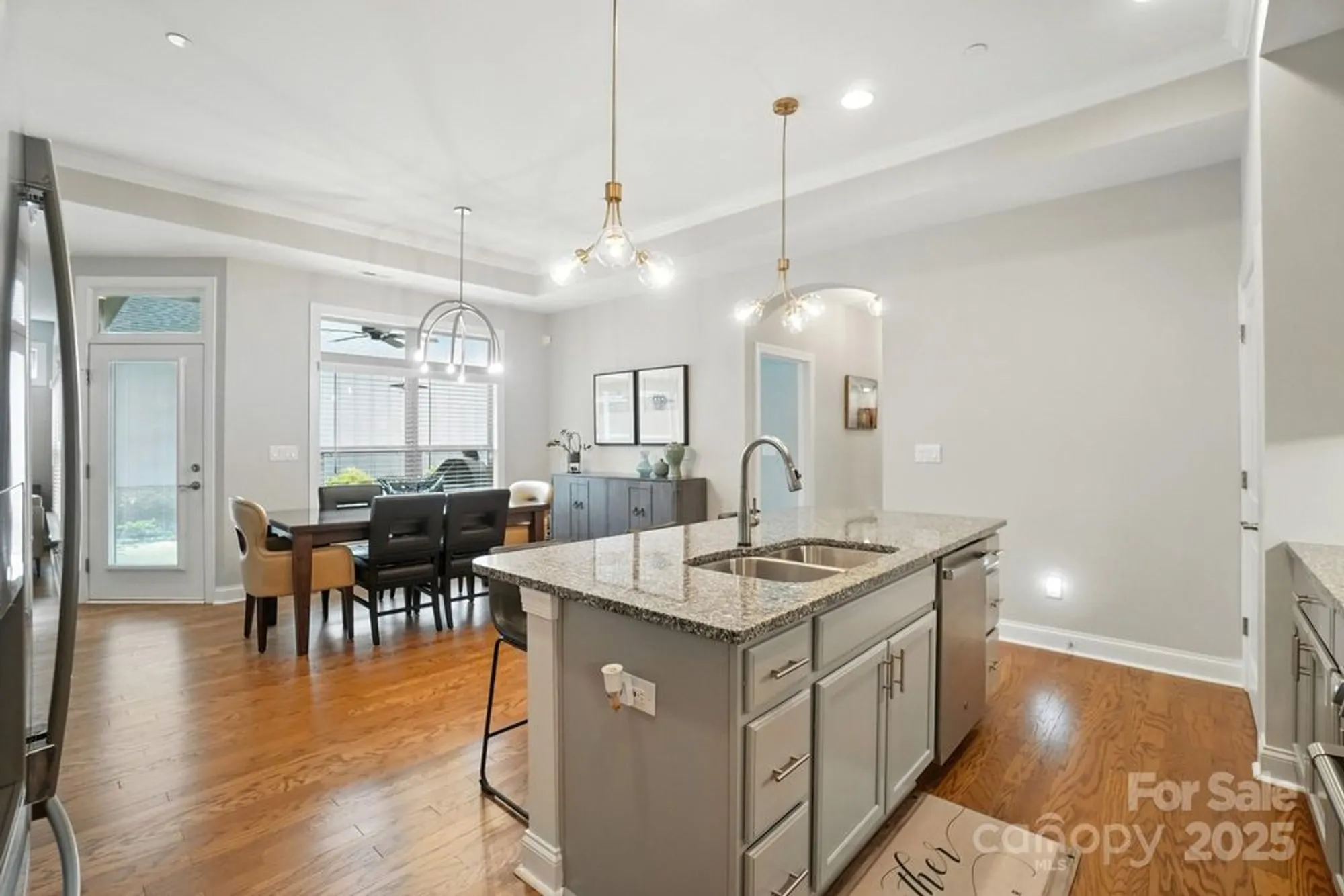 Property Slideshow image 11 of 27 | 695 poplar view dr nw, Concord, NC, 28027