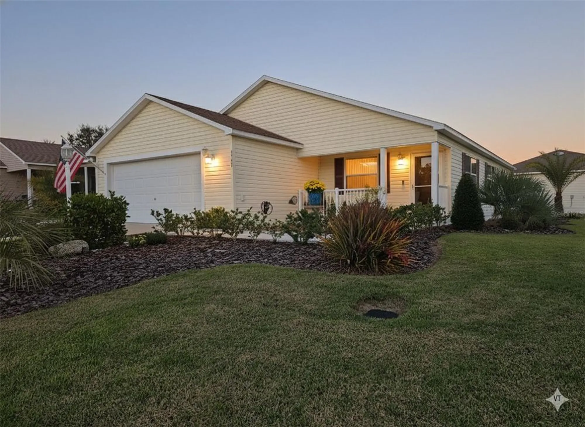 Property Slideshow image 1 of 23 | 2167 kerwood loop, The Villages, FL, 32162