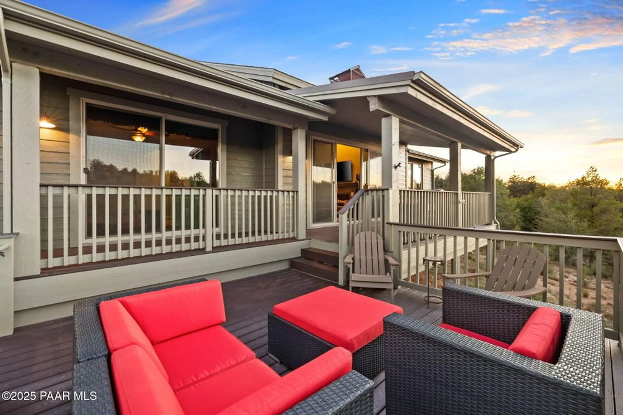 Property Slideshow image 49 of 83 | 15495 n angels gate rd, Prescott, AZ, 86305