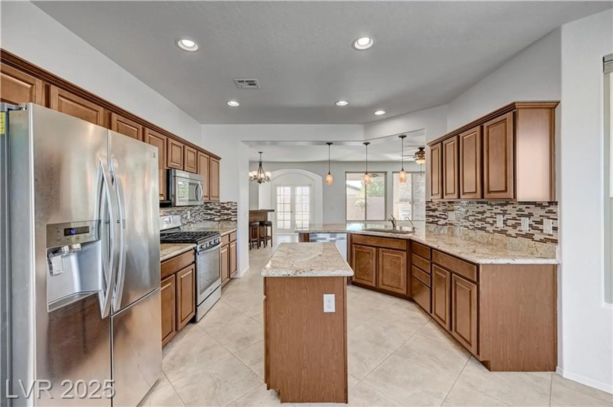 Property Slideshow image 12 of 37 | 3621 jasmine heights ave, North Las Vegas, NV, 89081