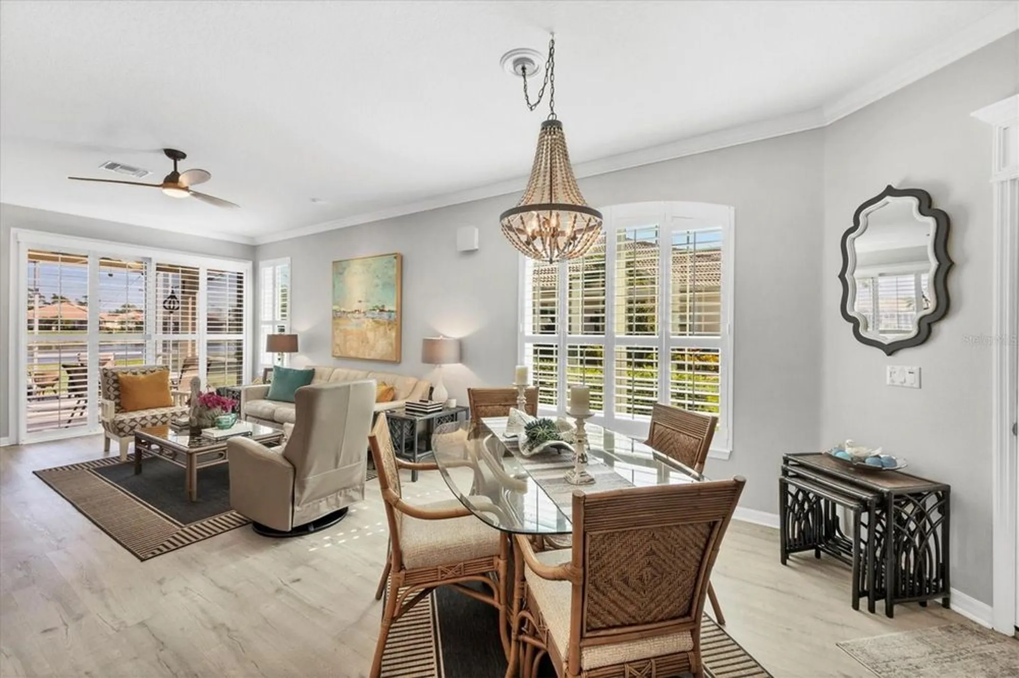 Property Slideshow image 15 of 67 | 4820 whispering oaks dr, North Port, FL, 34287