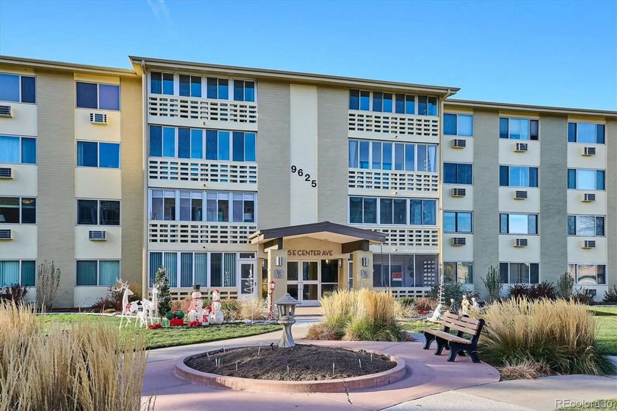 Property Slideshow image 20 of 50 | 9625 e center ave apt 7b, Denver, CO, 80247