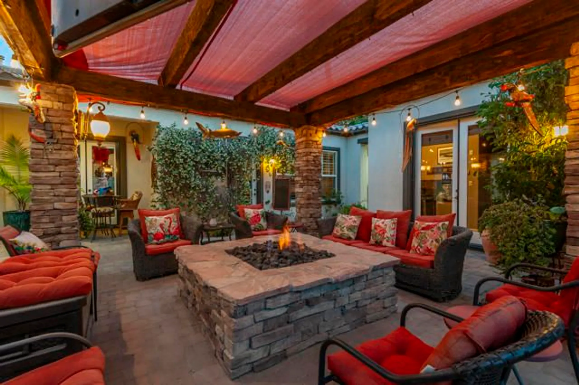 Property Slideshow image 45 of 91 | 61188 cactus spring dr, La Quinta, CA, 92253