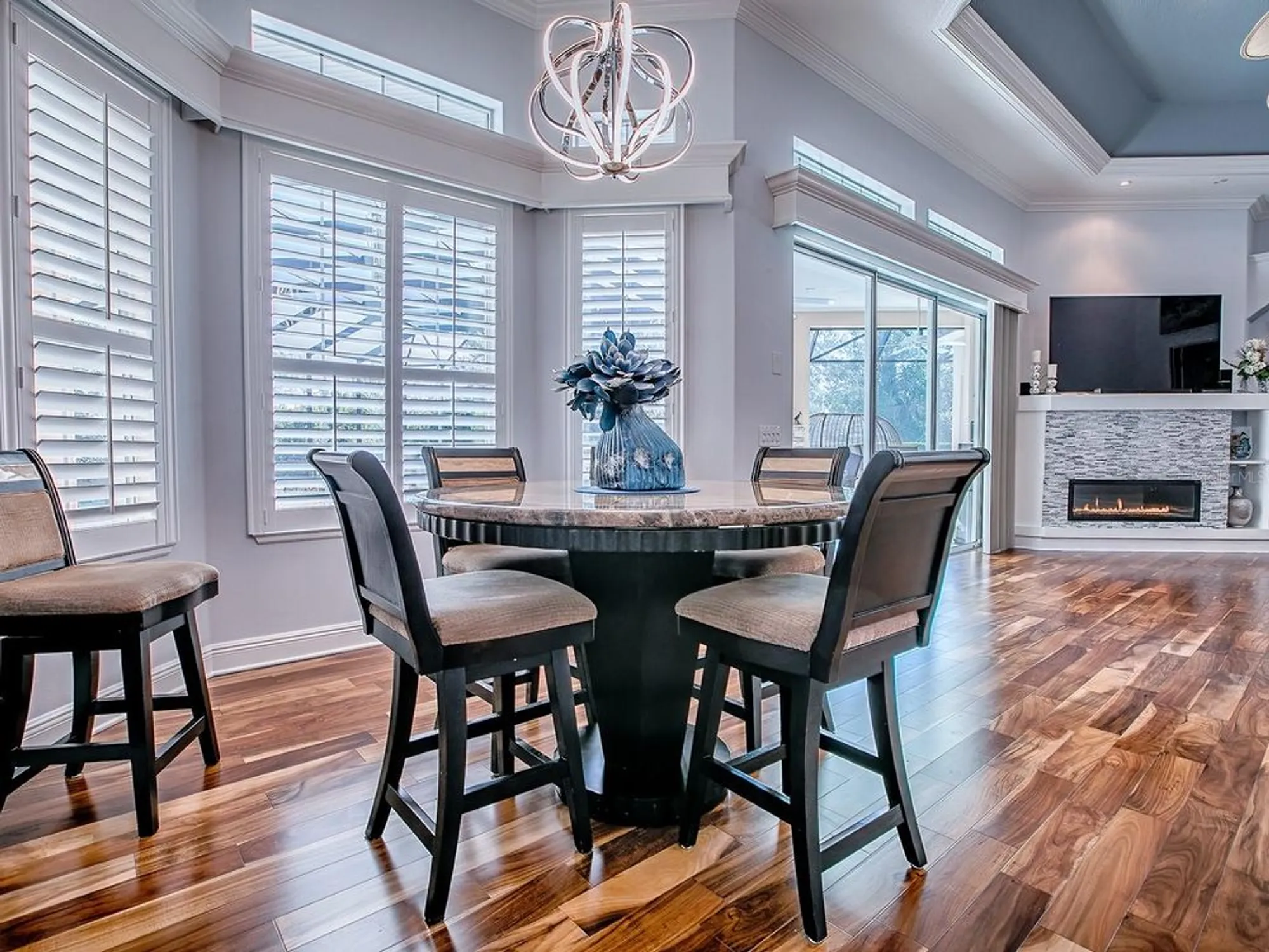 Property Slideshow image 26 of 66 | 1687 wading heron way, The Villages, FL, 32163