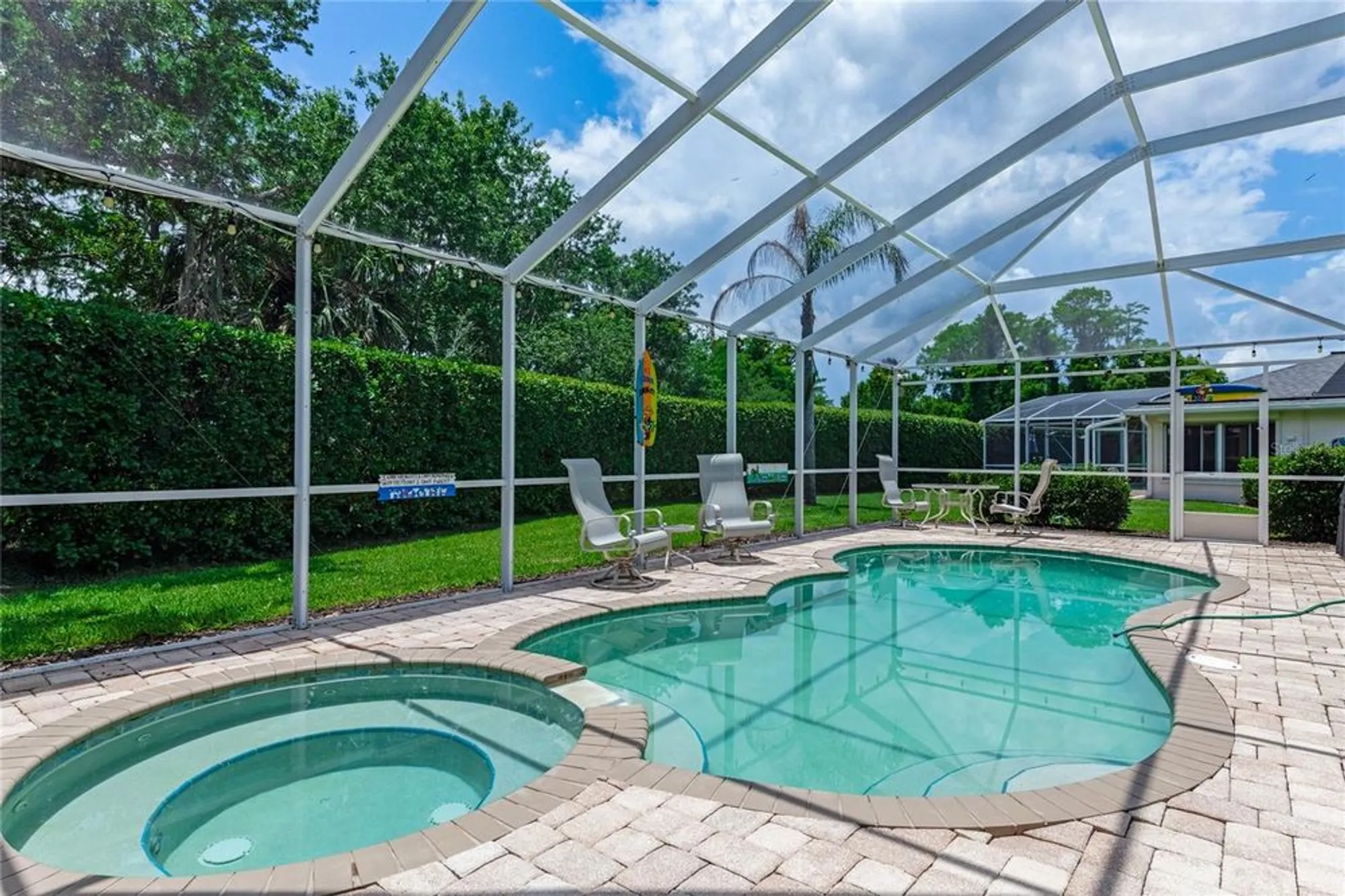 Property Slideshow image 4 of 59 | 1383 coconut palm cir, Port Orange, FL, 32128
