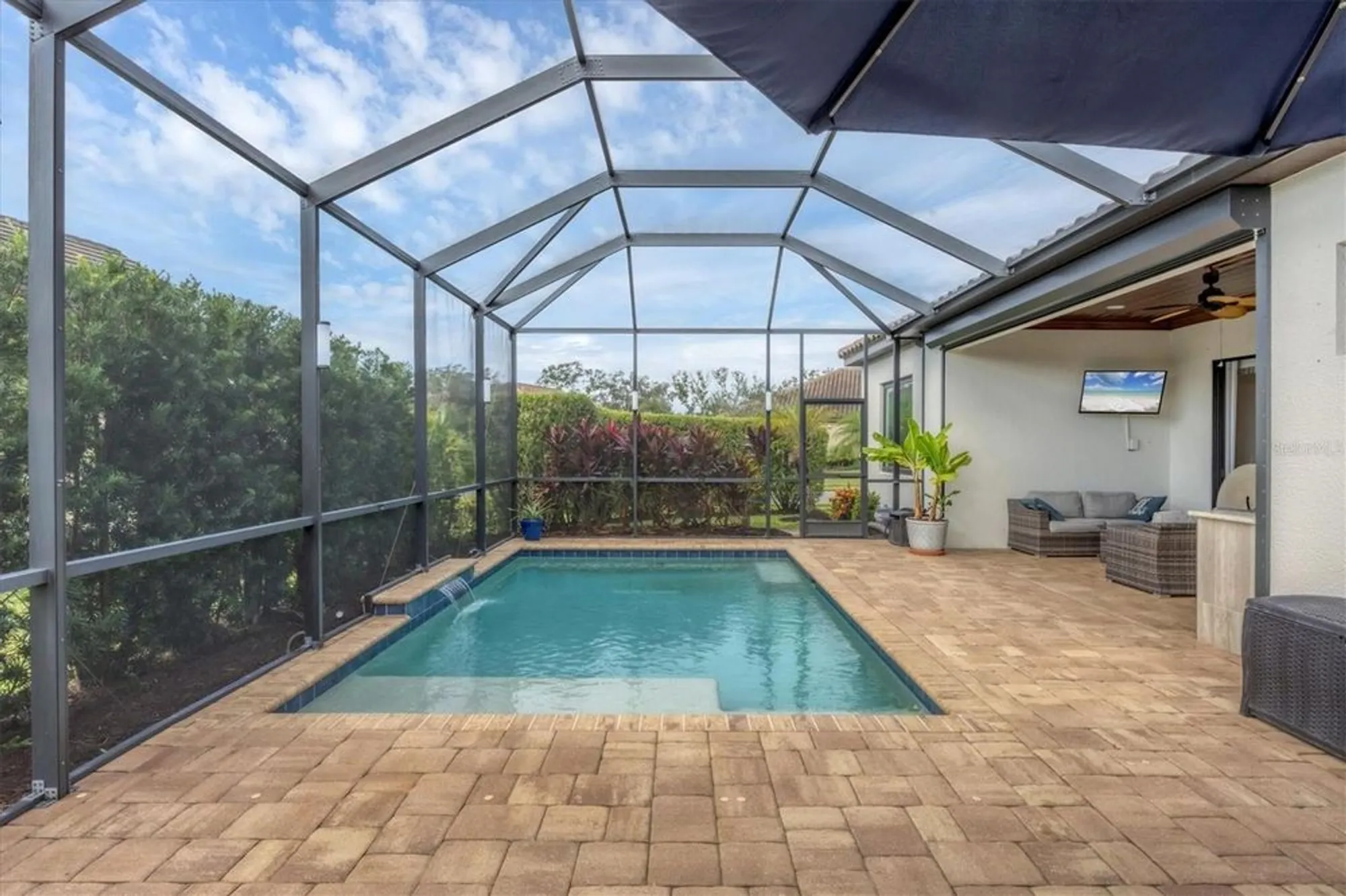 Property Slideshow image 48 of 77 | 13106 indigo way, Bradenton, FL, 34211