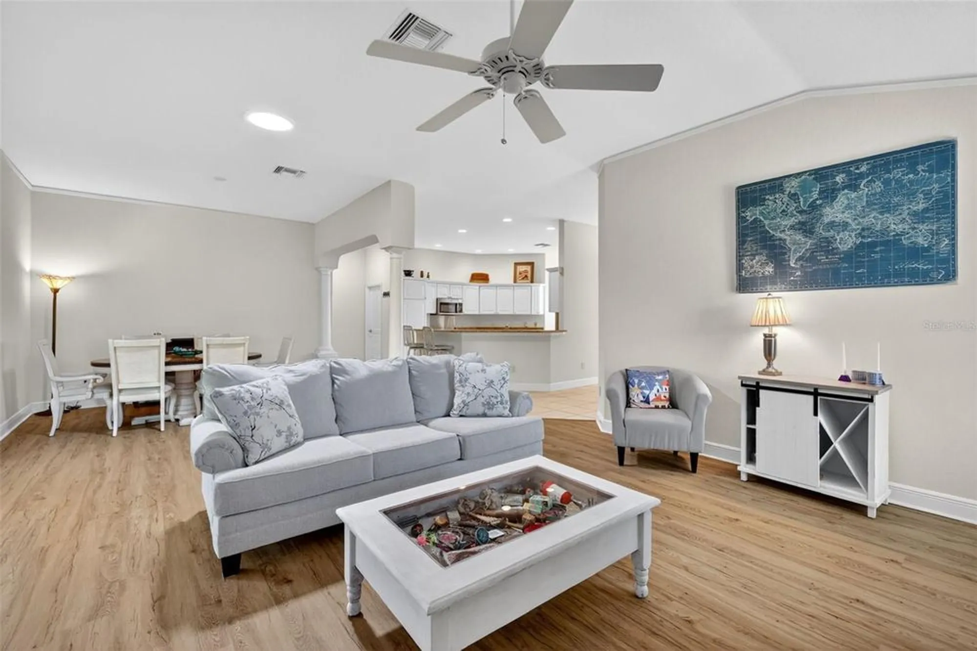 Property Slideshow image 10 of 40 | 1178 bethune way, The Villages, FL, 32162