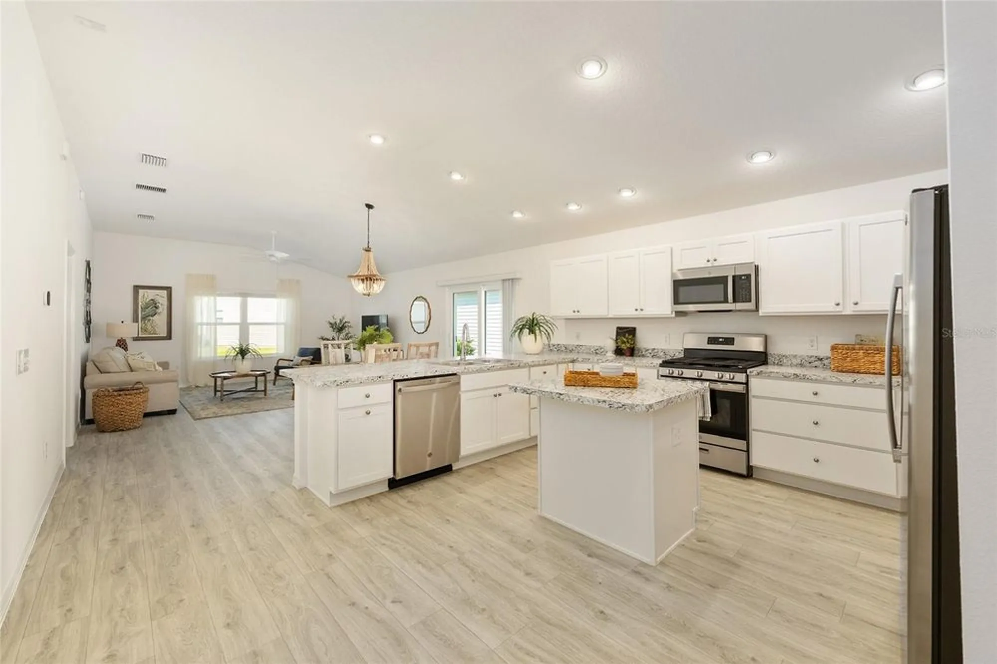 Property Slideshow image 7 of 32 | 3349 clara ct, The Villages, FL, 32163