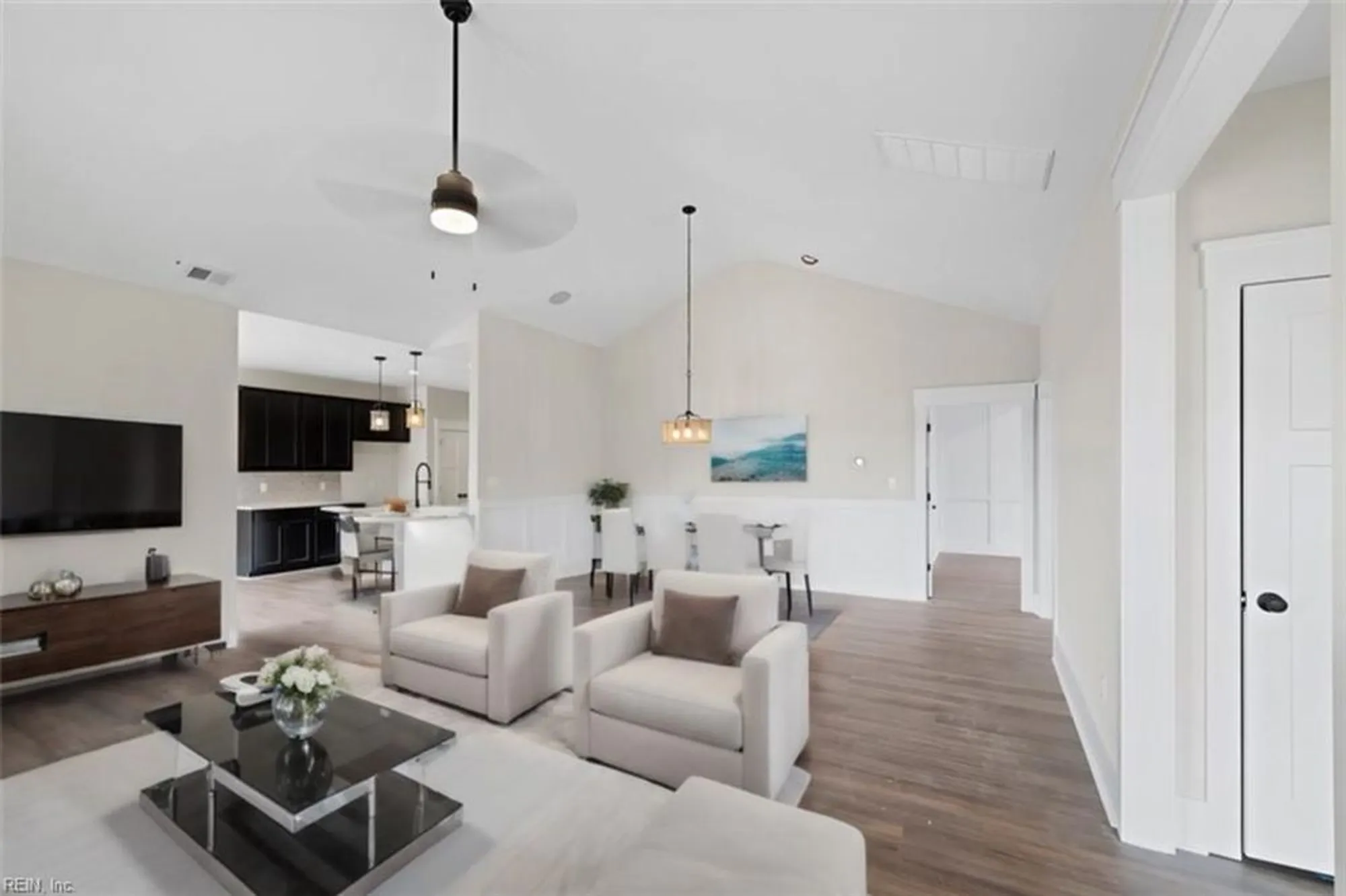 Property Slideshow image 7 of 50 | 2011 asher dr lot 77, Suffolk, VA, 23435