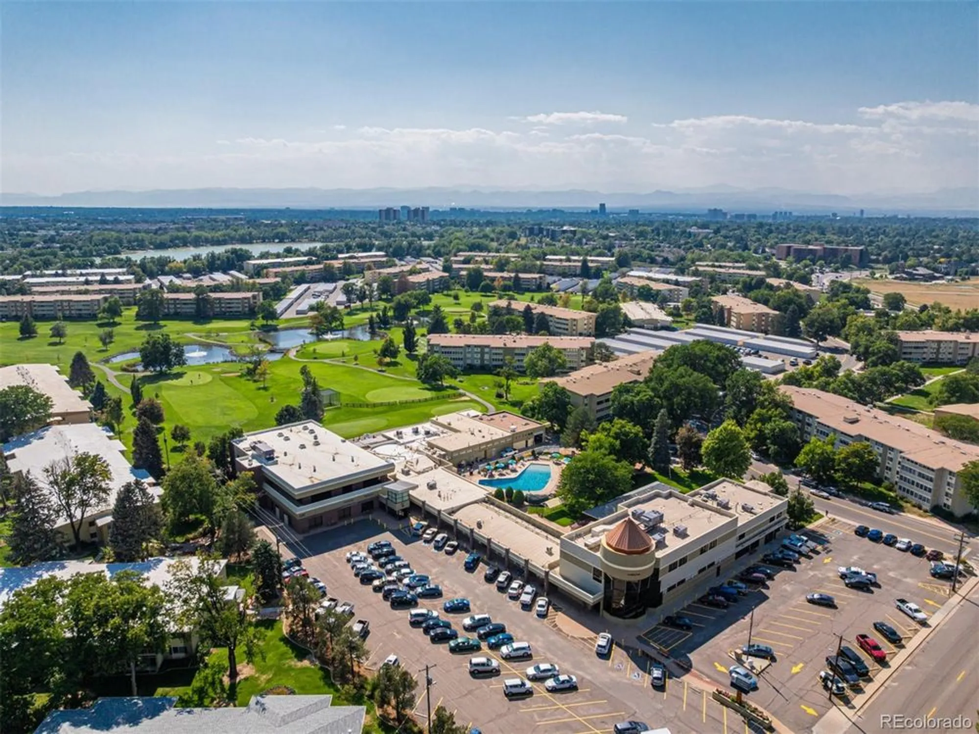 Property Slideshow image 32 of 34 | 635 s alton way 4b, Denver, CO, 80247