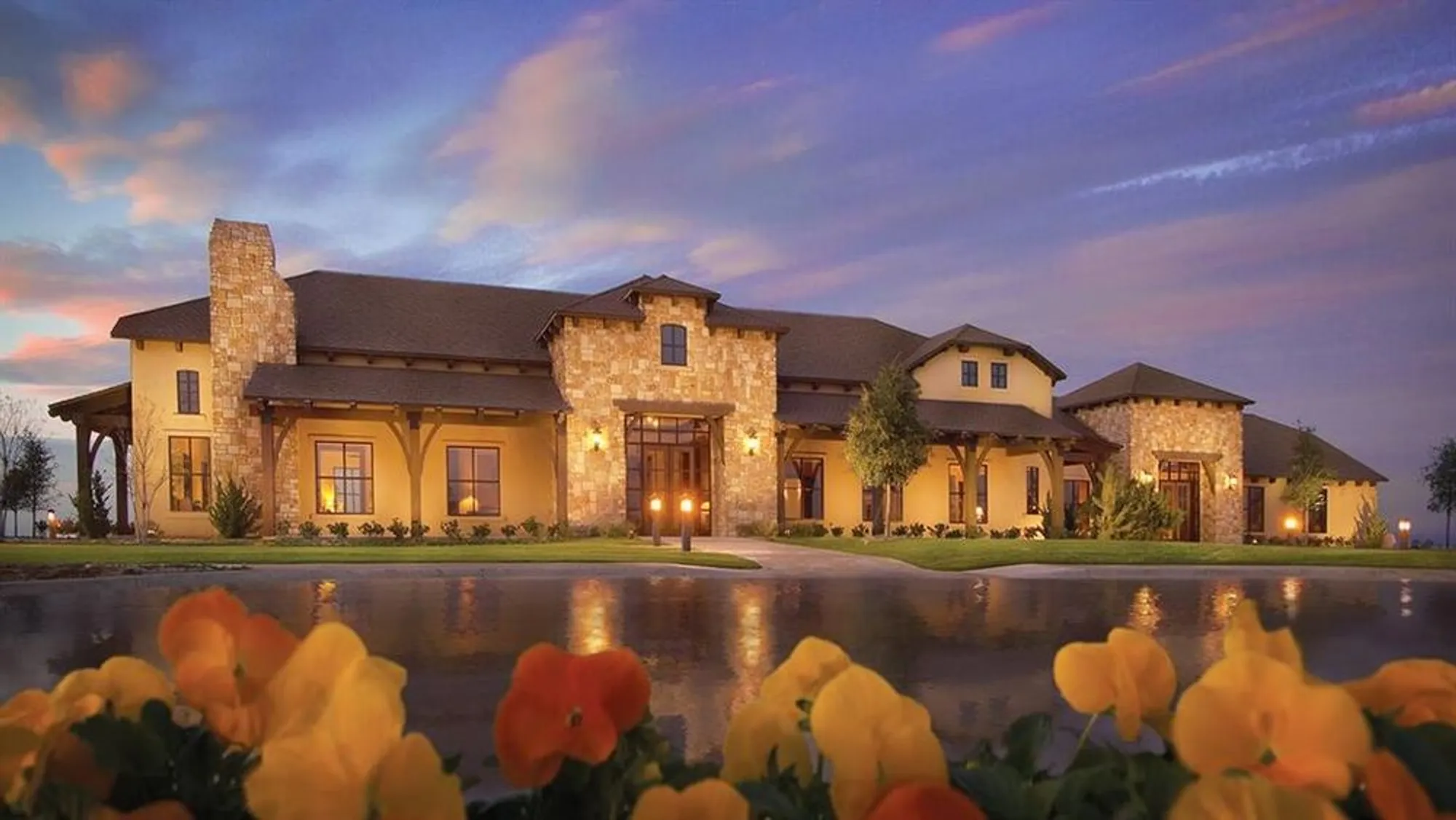 Property Slideshow image 32 of 36 | 12813 pumice ln, Denton, TX, 76207